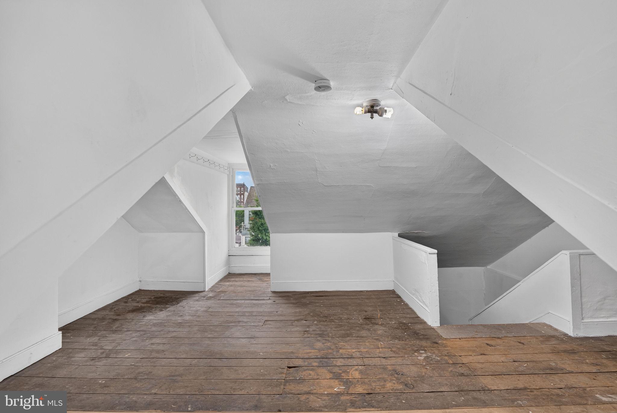 COLOMBIA BORO - Residential