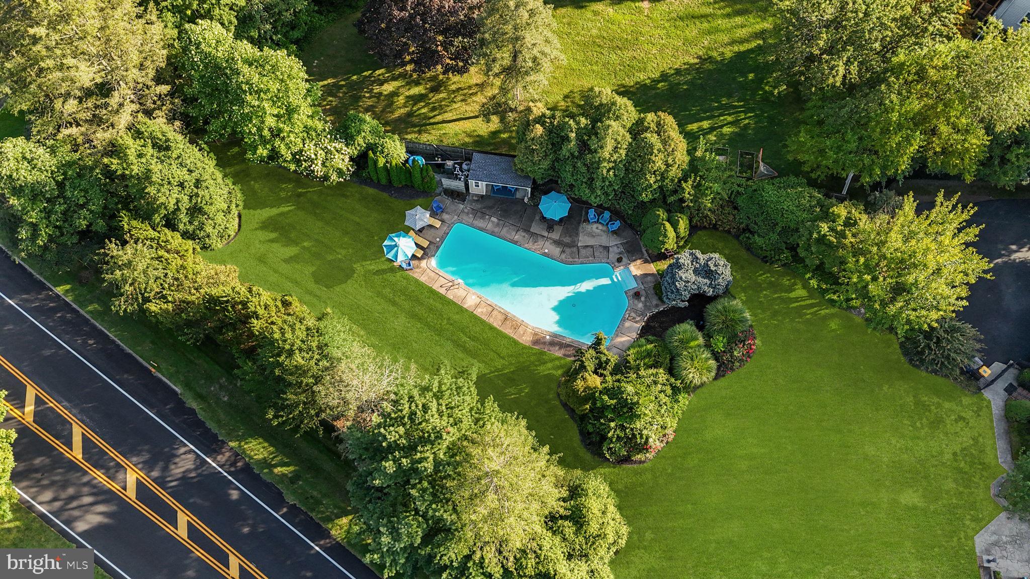 WYNNEWOOD - Residential