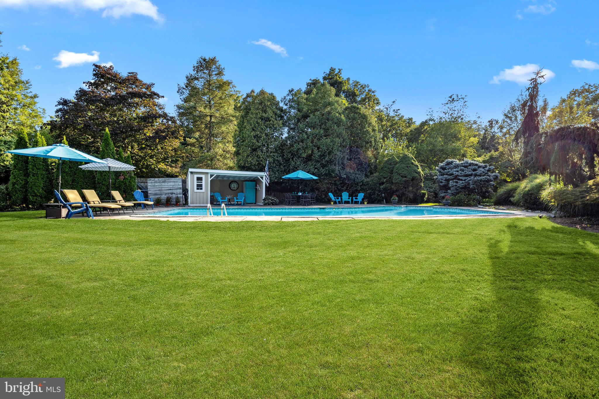 WYNNEWOOD - Residential