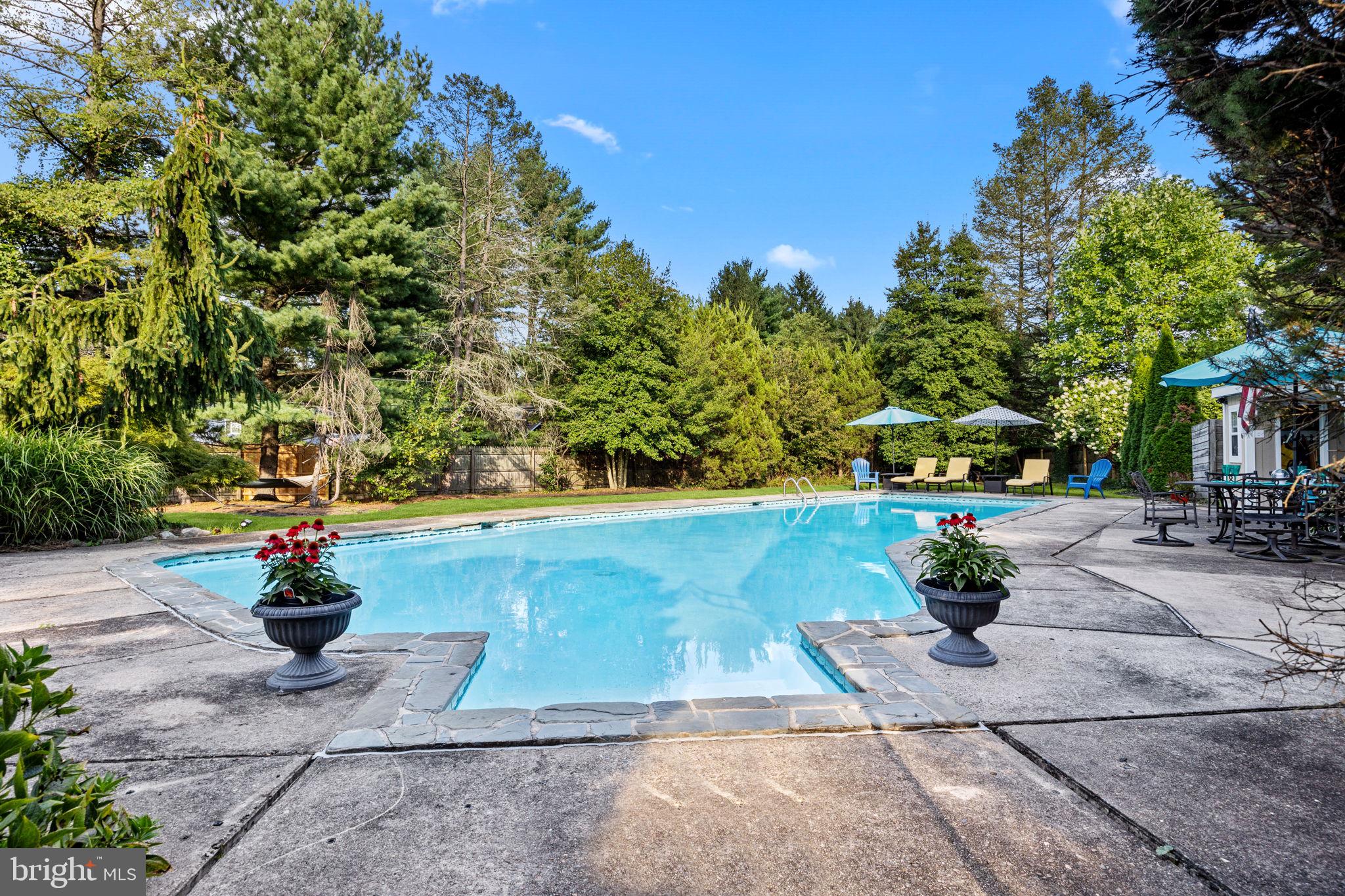 WYNNEWOOD - Residential
