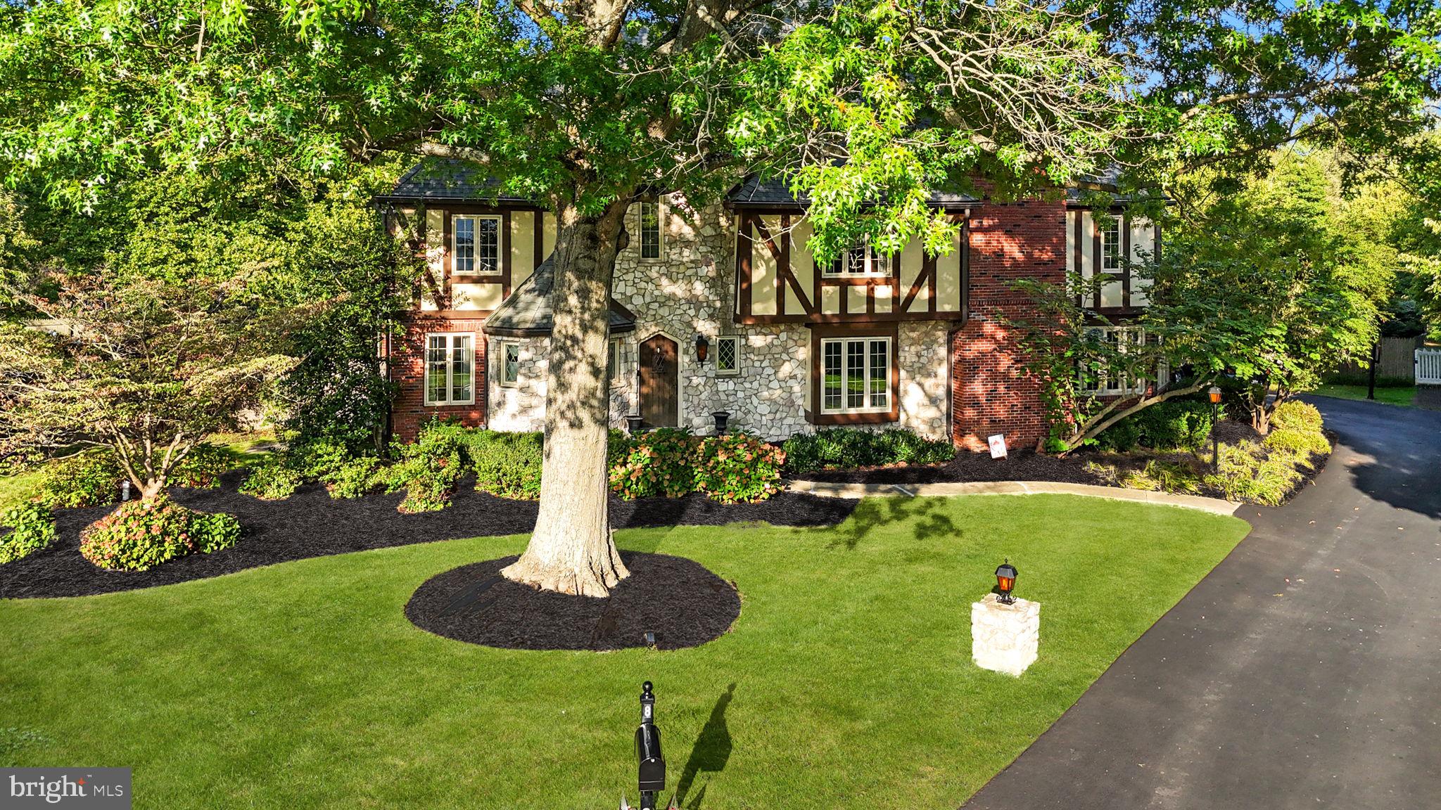 WYNNEWOOD - Residential