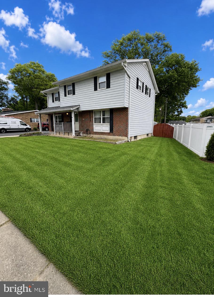SHADY OAKS - Residential