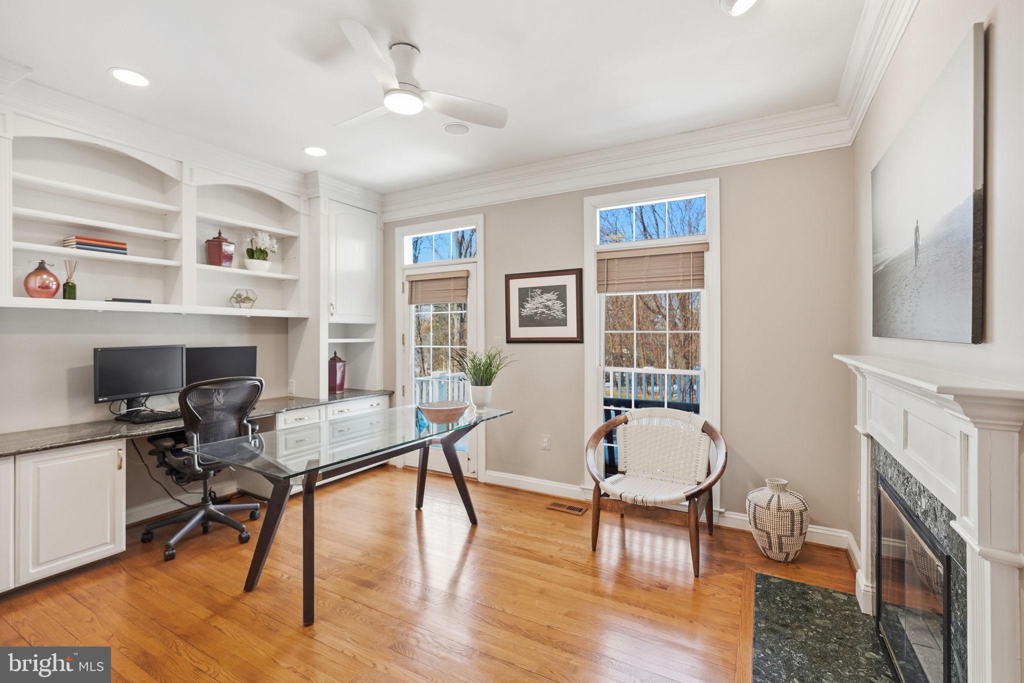 WINTERSET - Residential