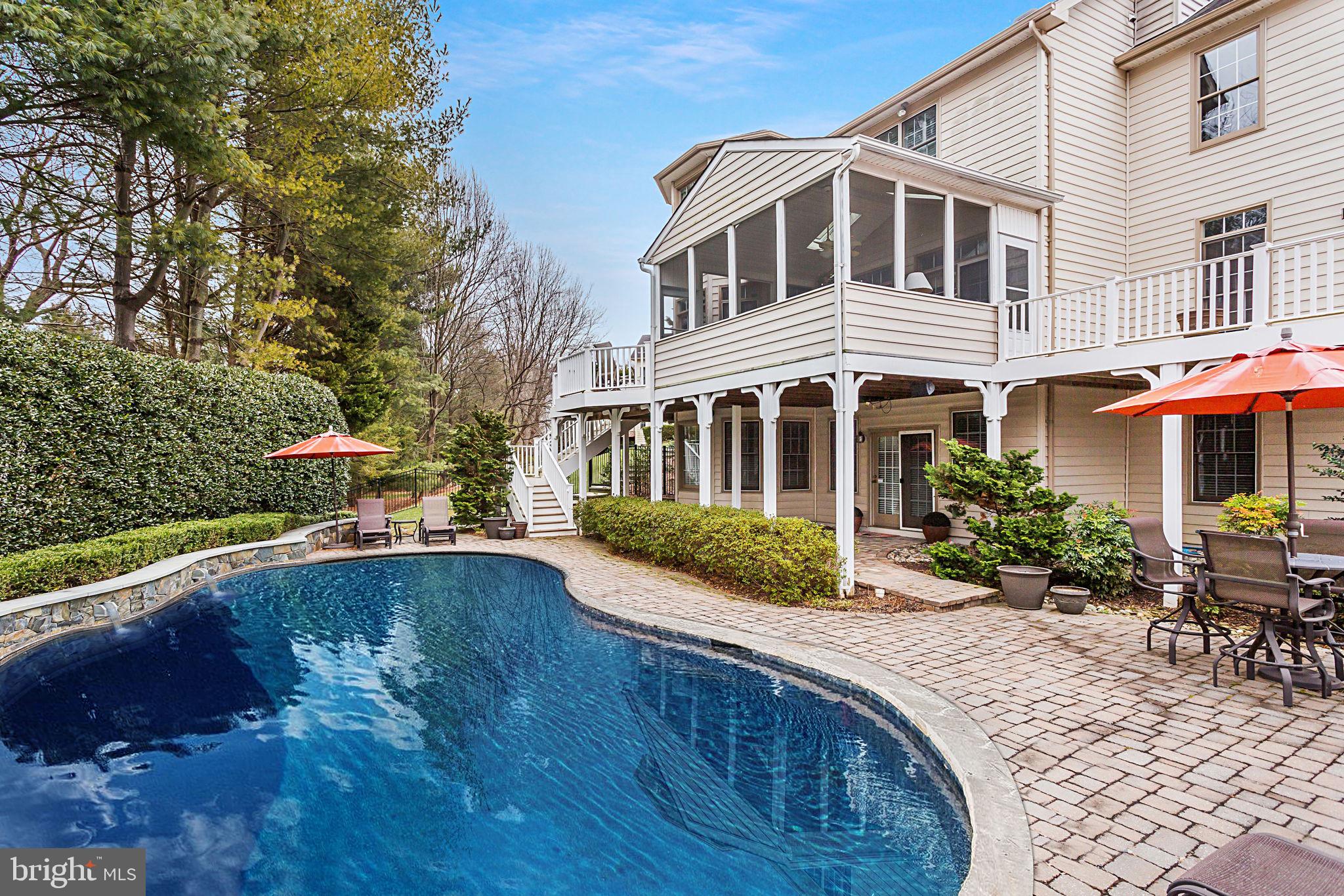 WINTERSET - Residential