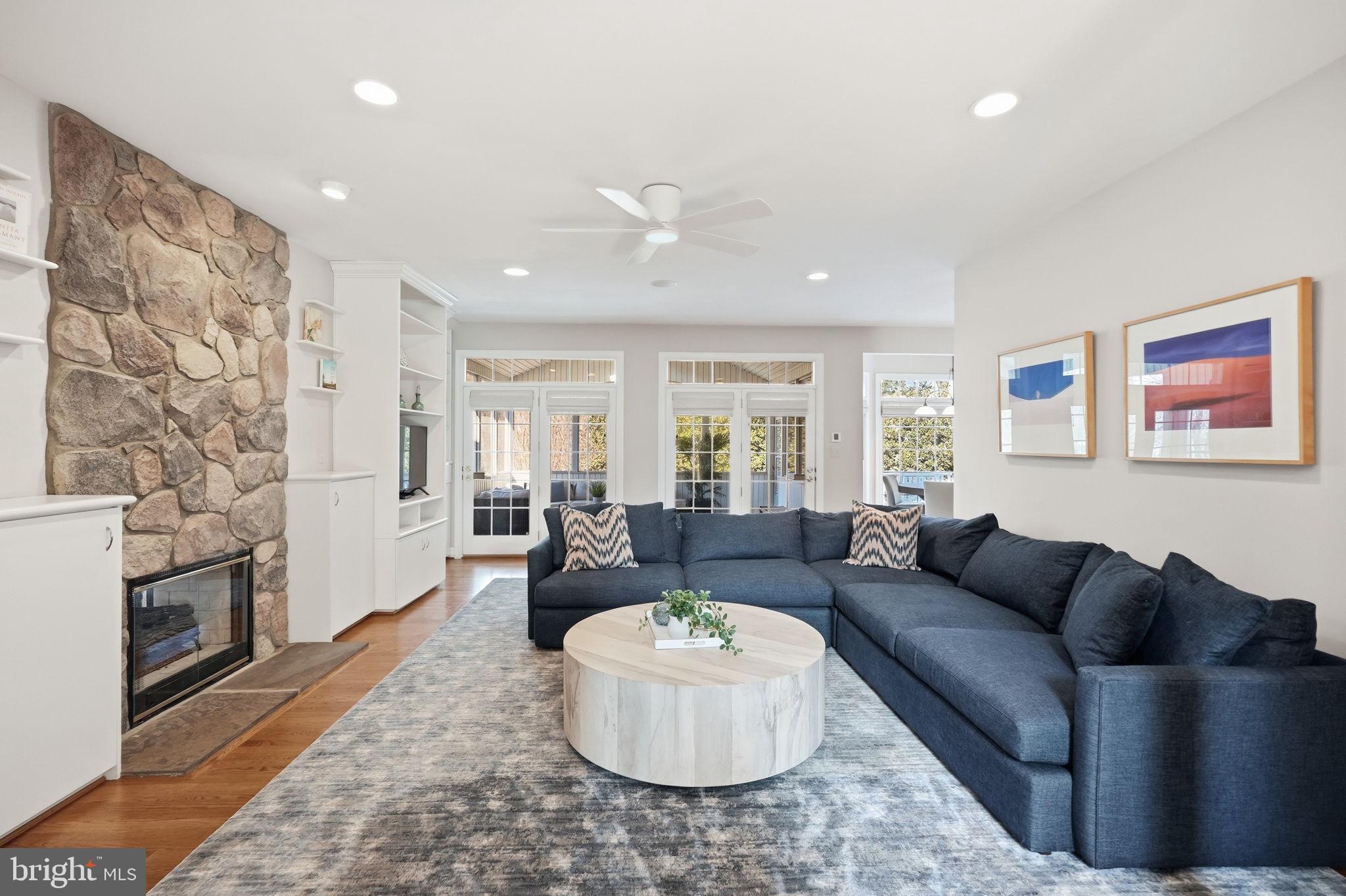 WINTERSET - Residential