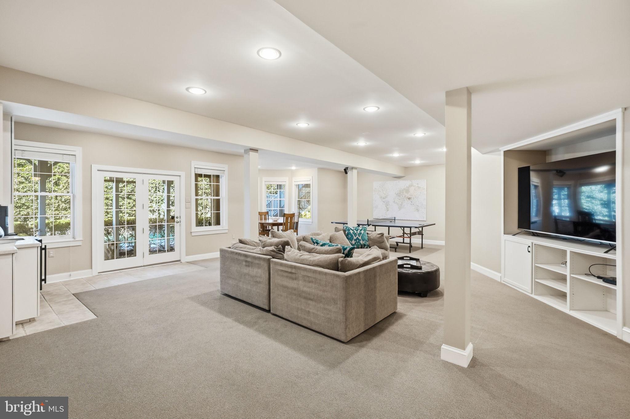 WINTERSET - Residential