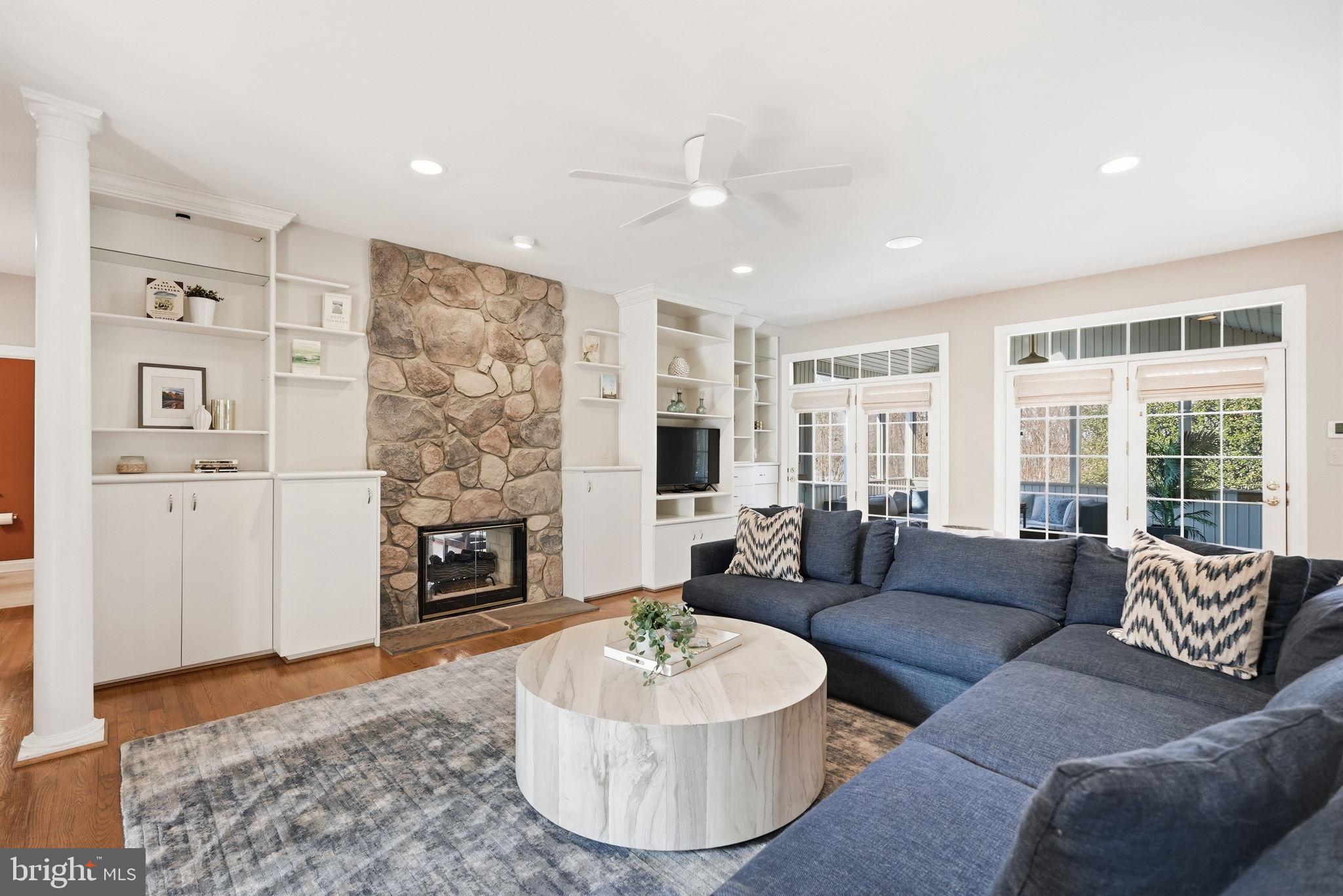 WINTERSET - Residential