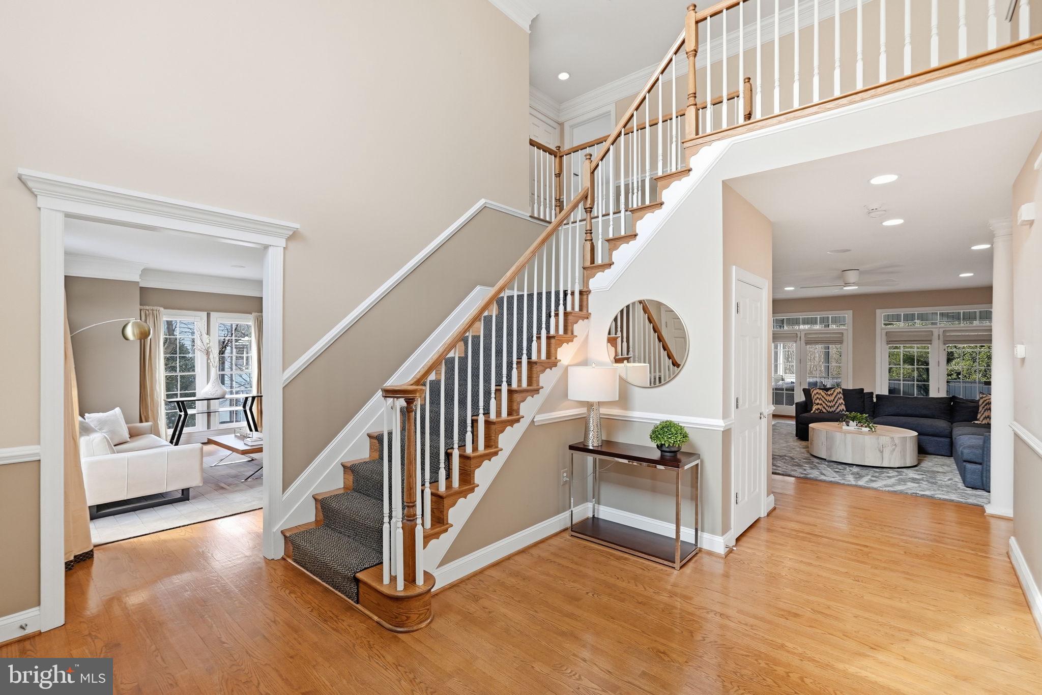 WINTERSET - Residential