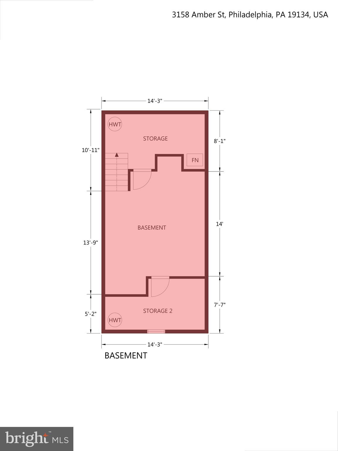 KENSINGTON - Residential