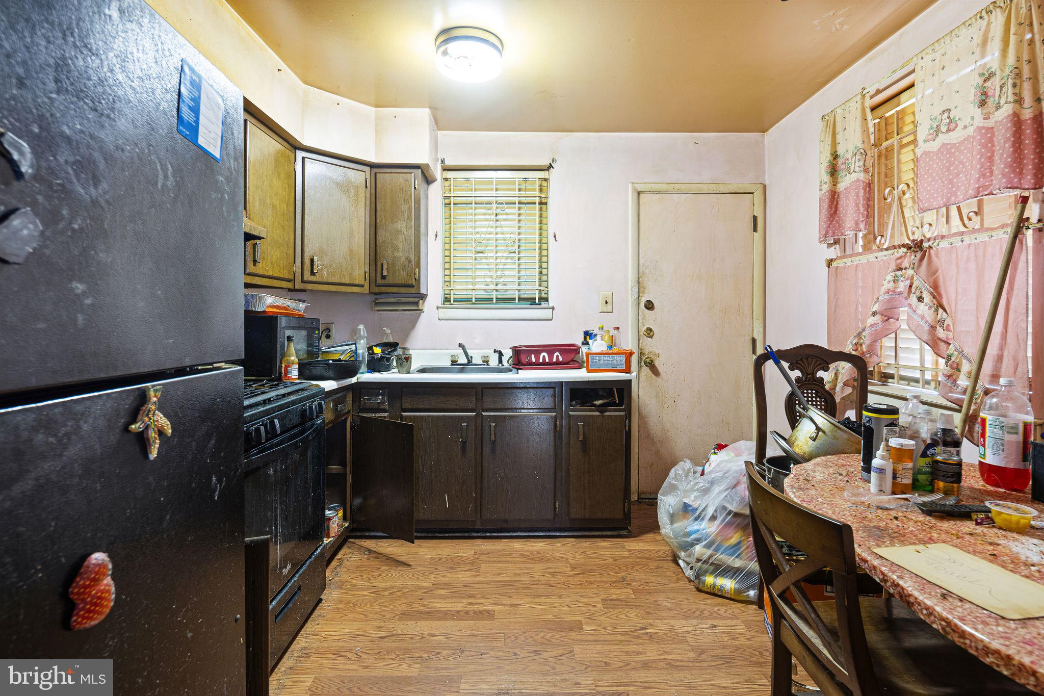 MILL CREEK - Residential
