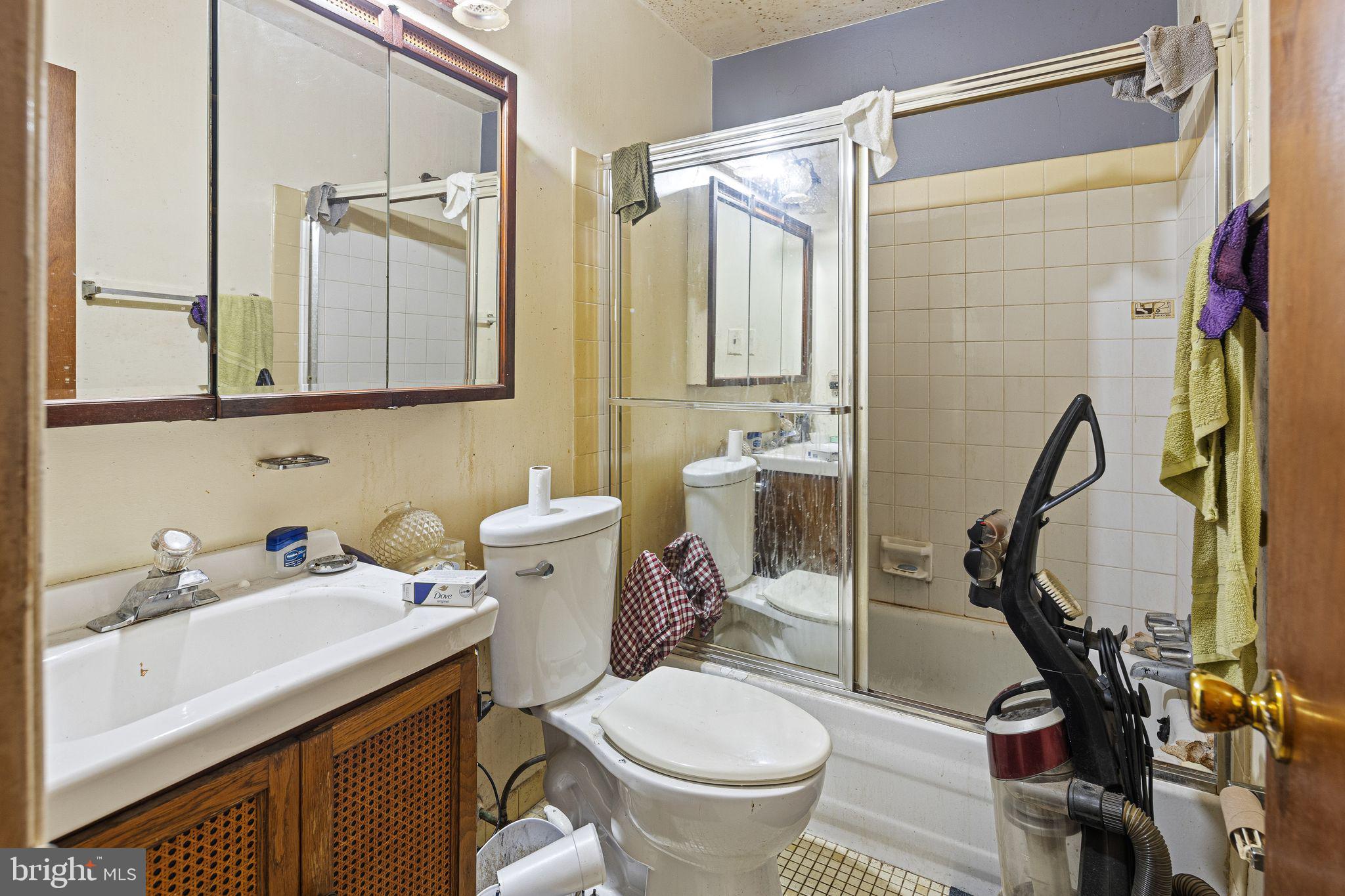 MILL CREEK - Residential