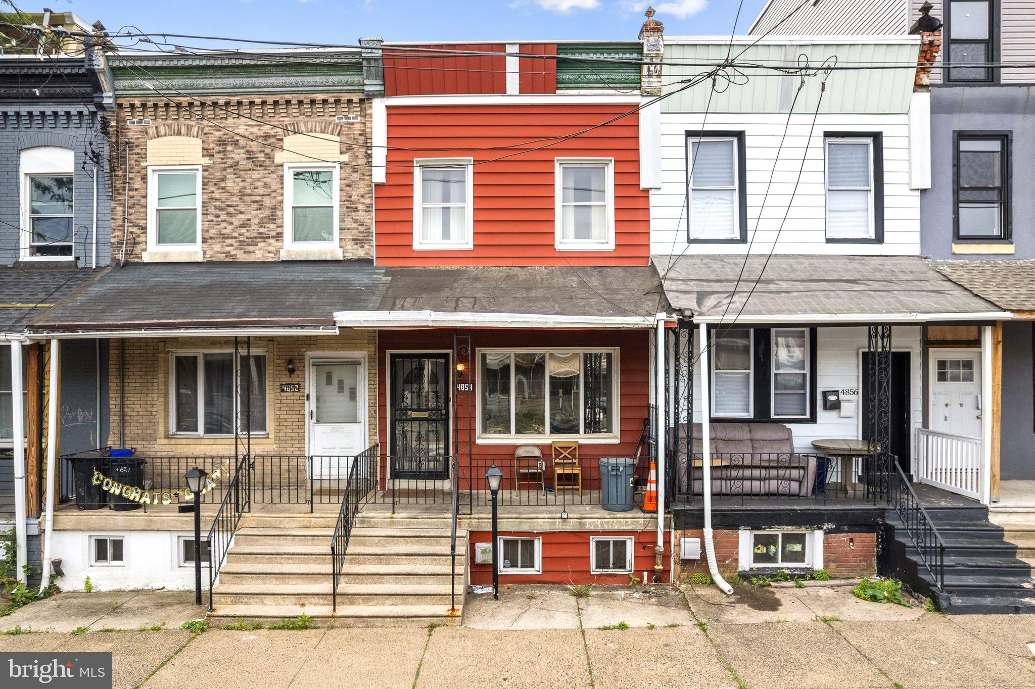 MILL CREEK - Residential
