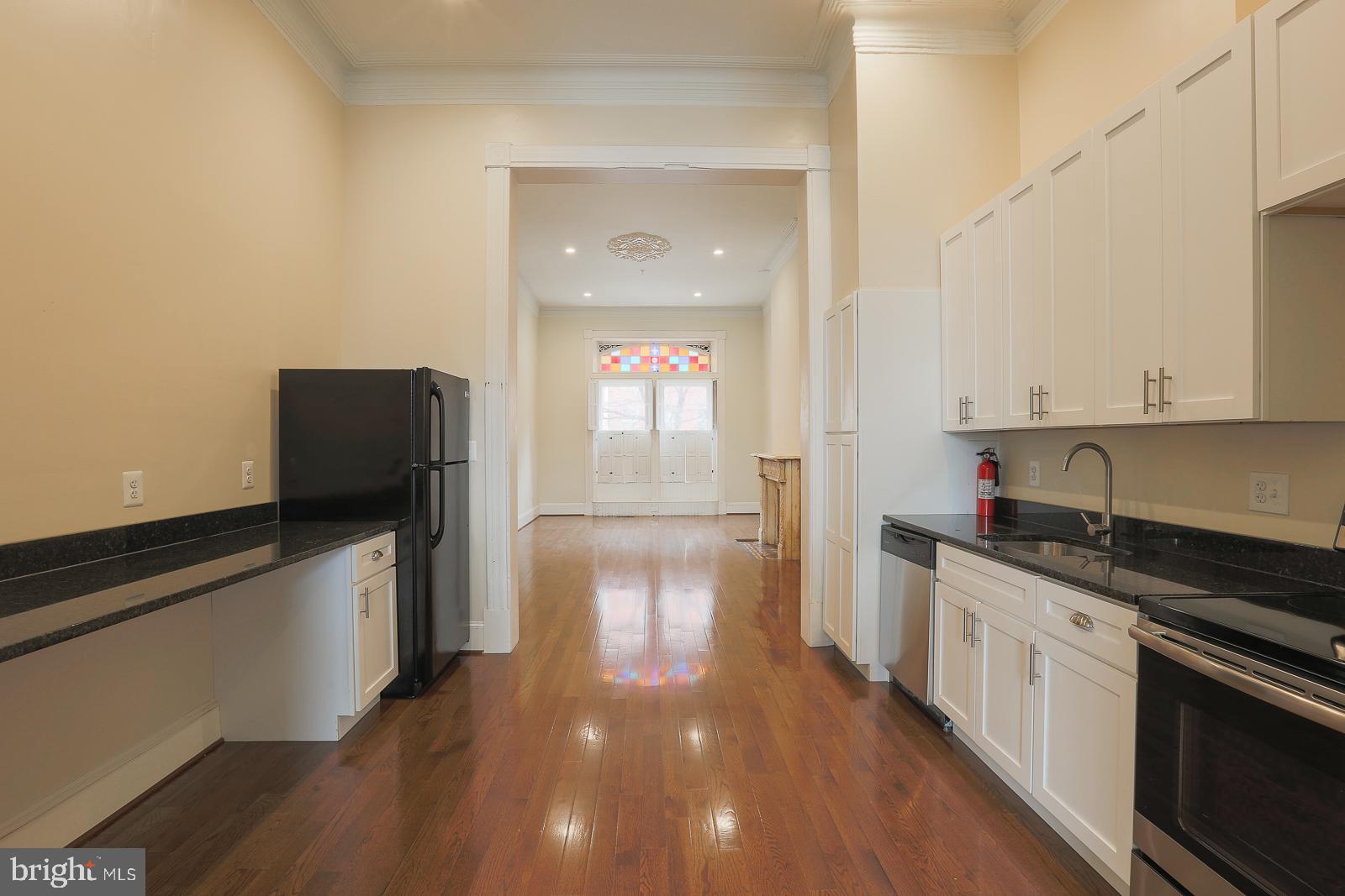 CHARLES VILLAGE - Residential Income