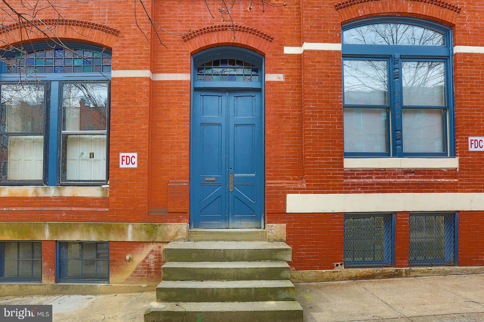 CHARLES VILLAGE - Residential Income