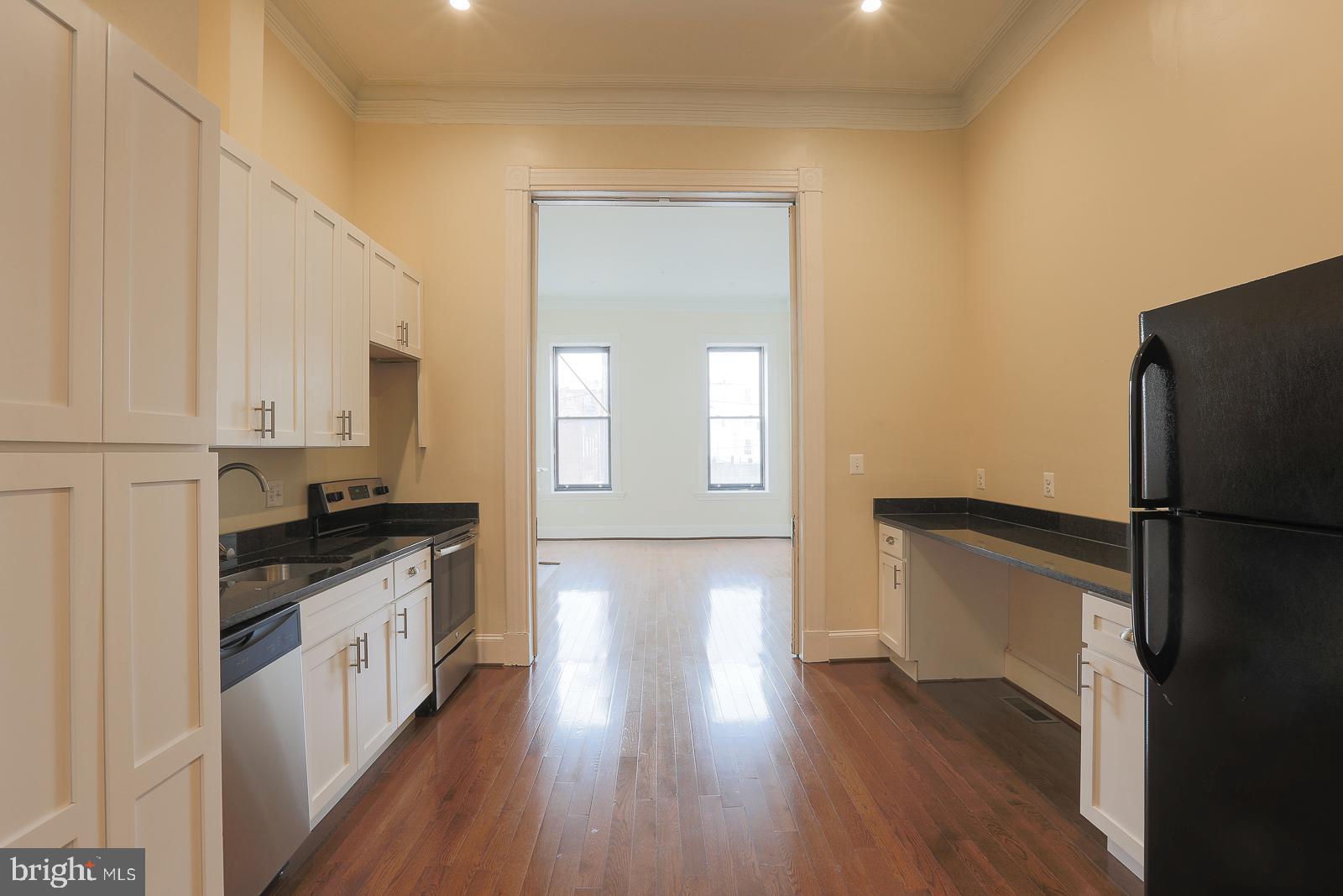 CHARLES VILLAGE - Residential Income