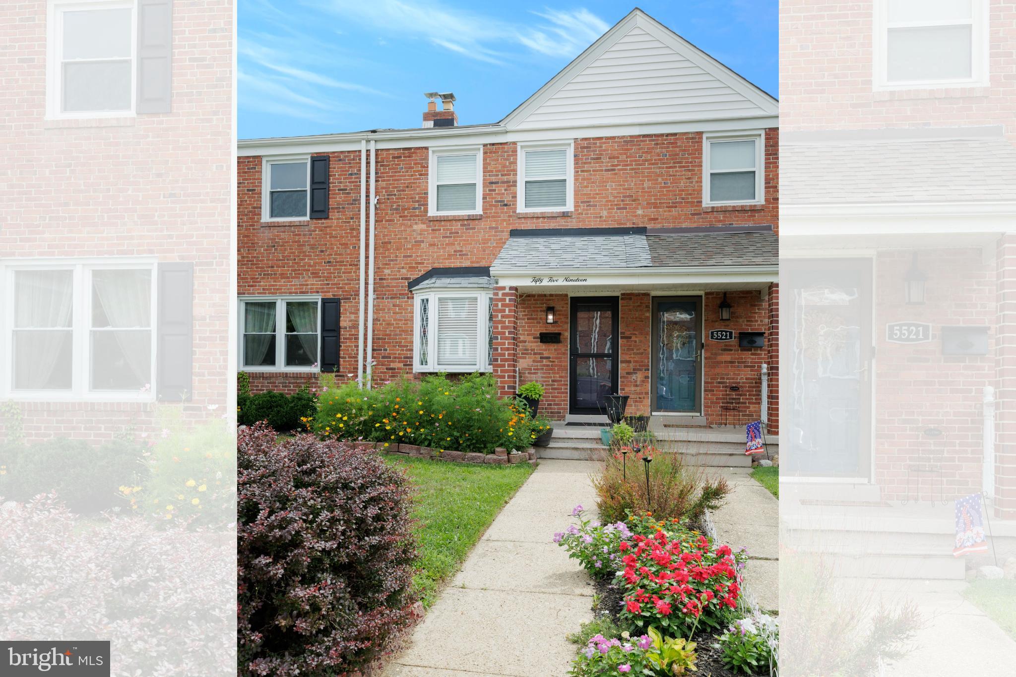 GAYLORD MANOR - Residential
