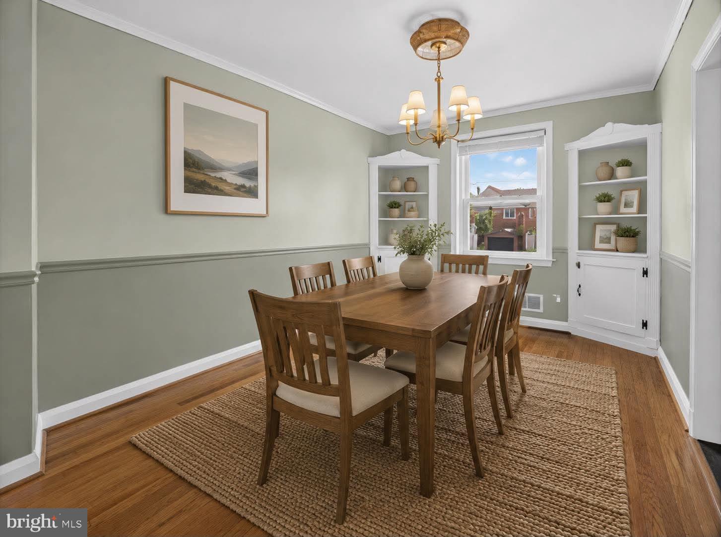 GAYLORD MANOR - Residential