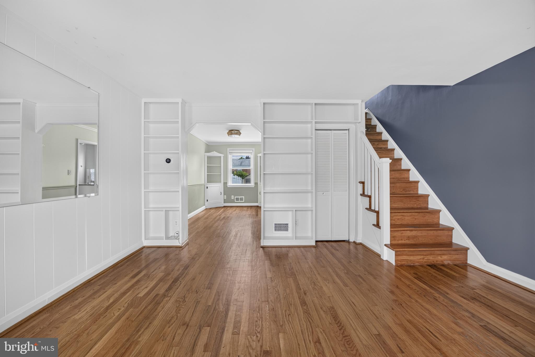 GAYLORD MANOR - Residential