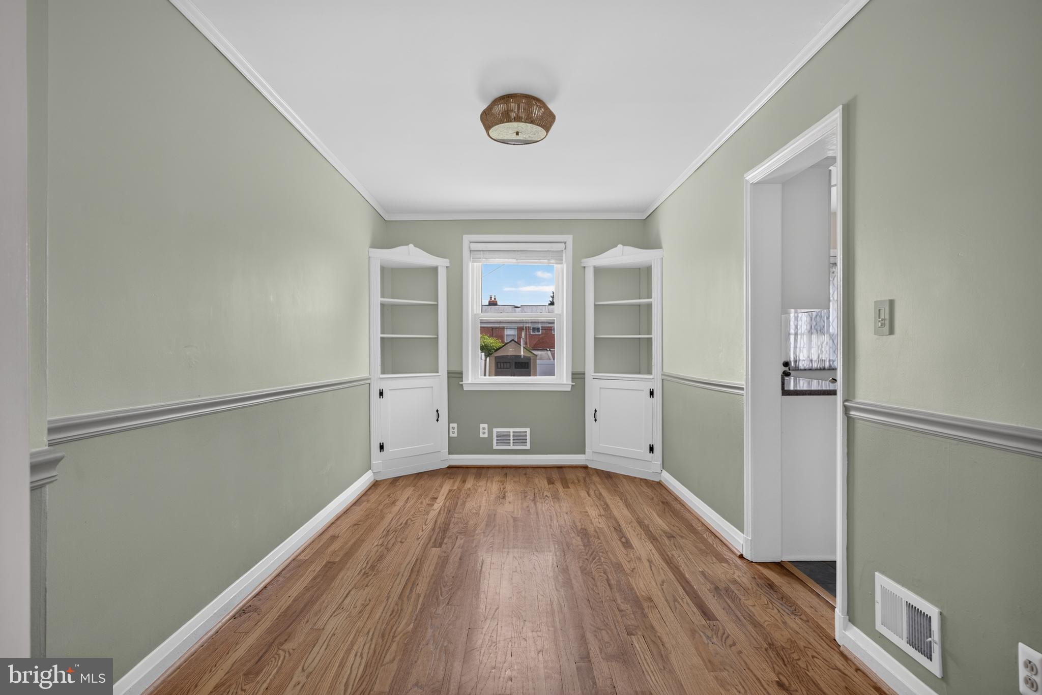 GAYLORD MANOR - Residential