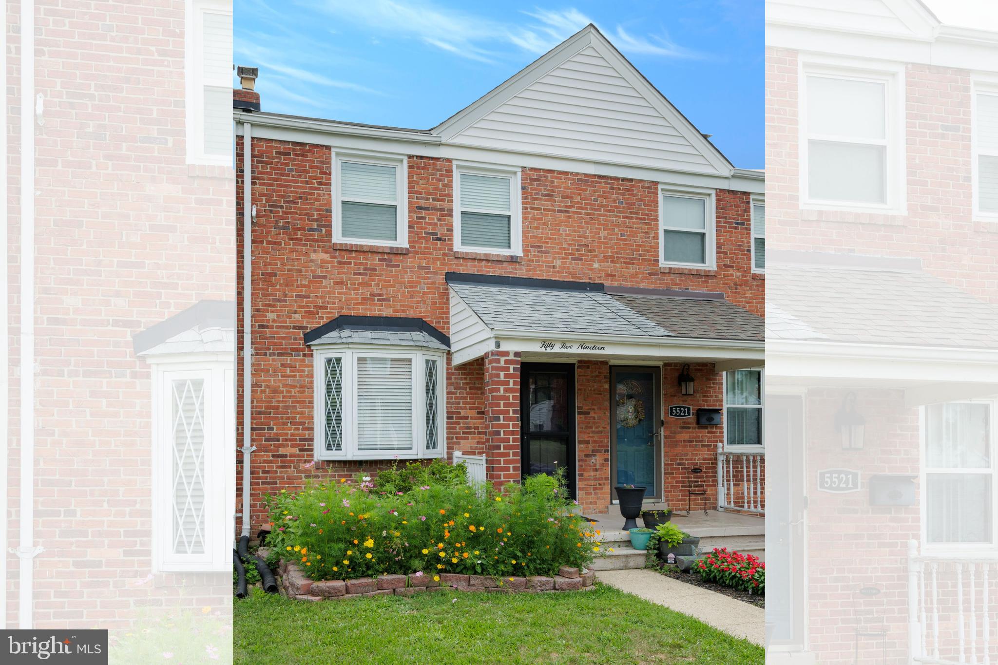 GAYLORD MANOR - Residential