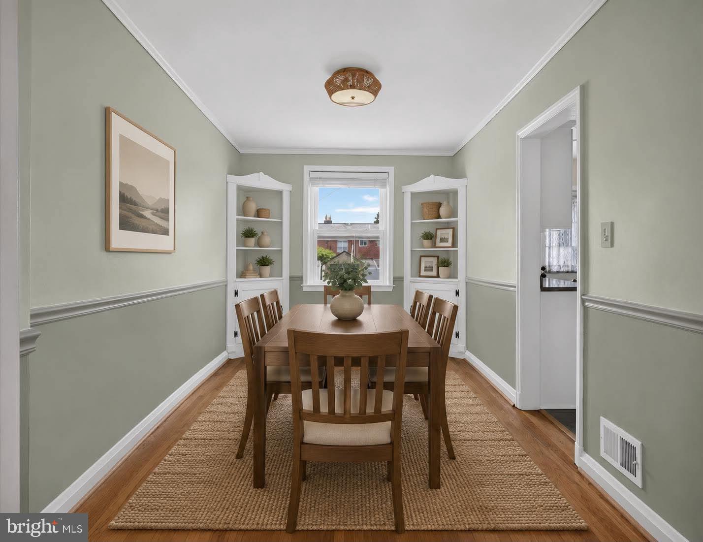 GAYLORD MANOR - Residential