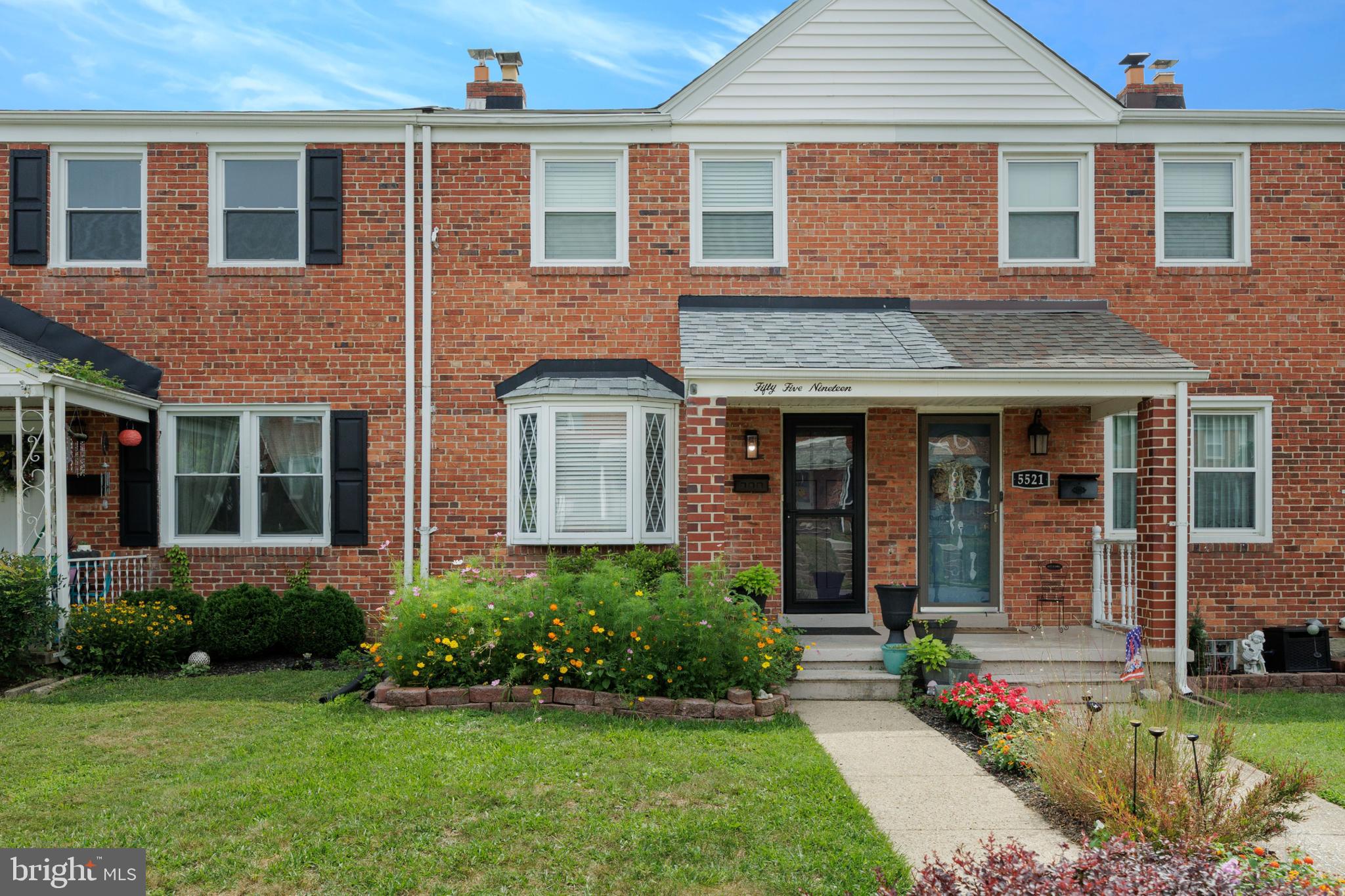 GAYLORD MANOR - Residential