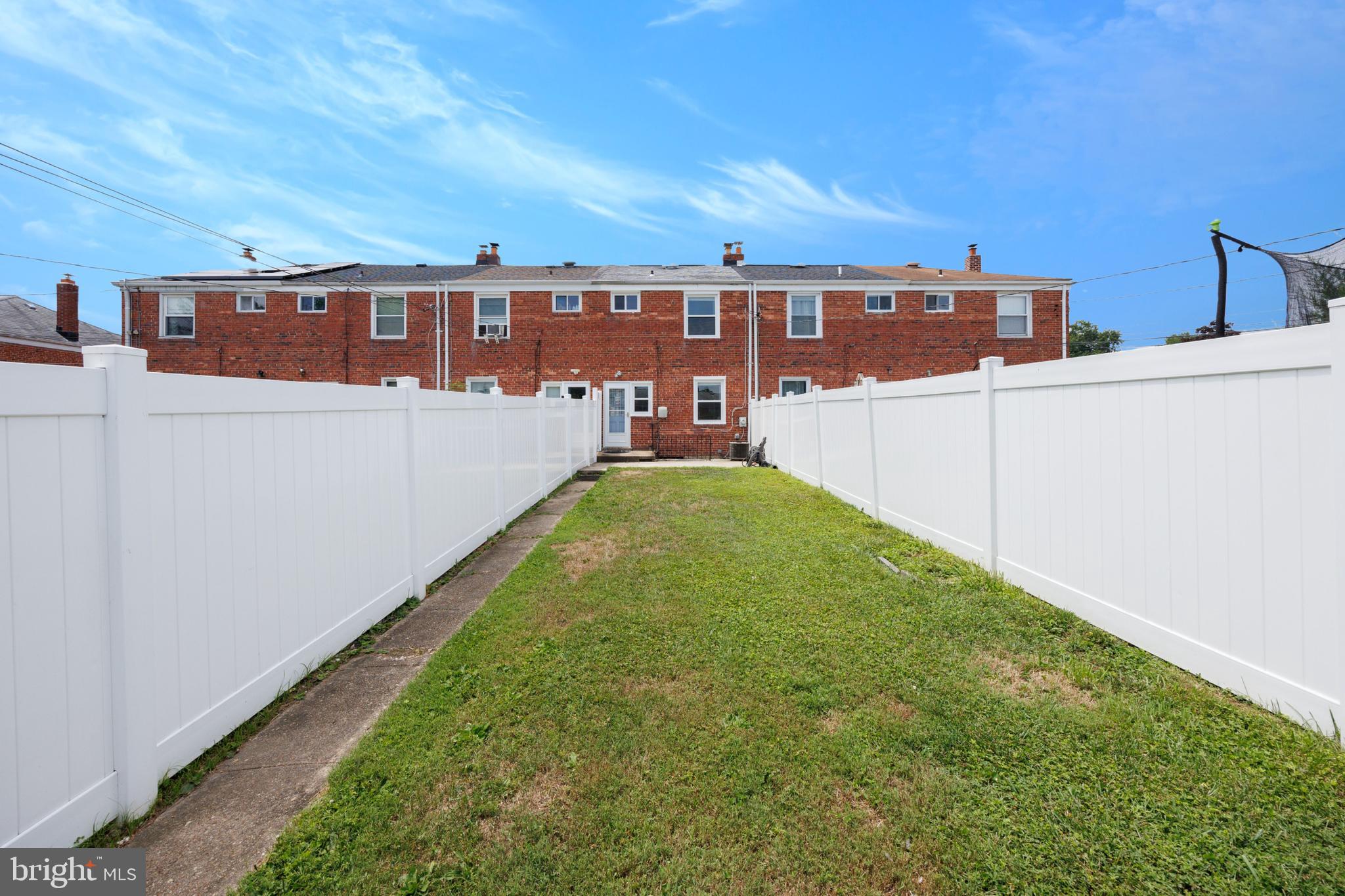 GAYLORD MANOR - Residential
