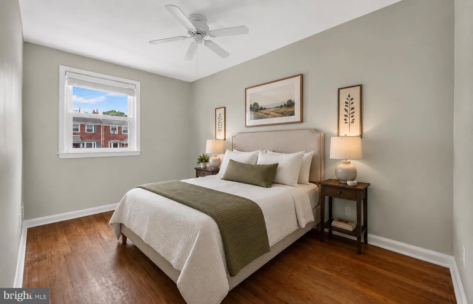 GAYLORD MANOR - Residential