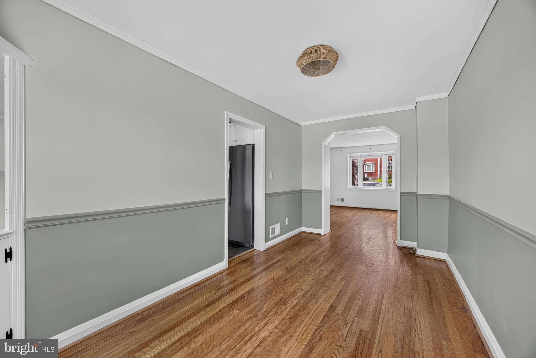 GAYLORD MANOR - Residential