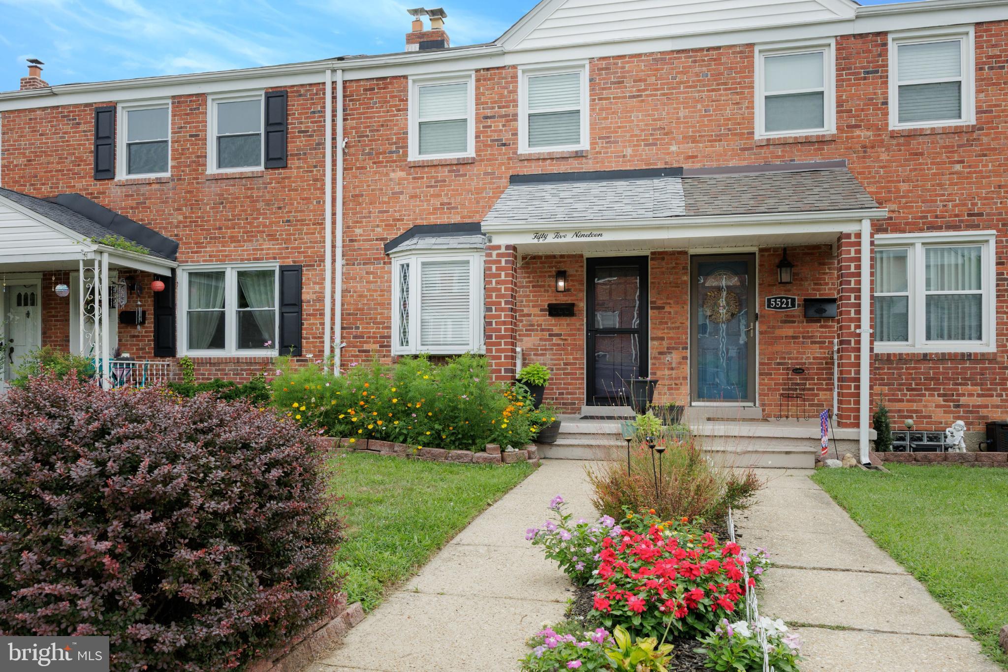 GAYLORD MANOR - Residential