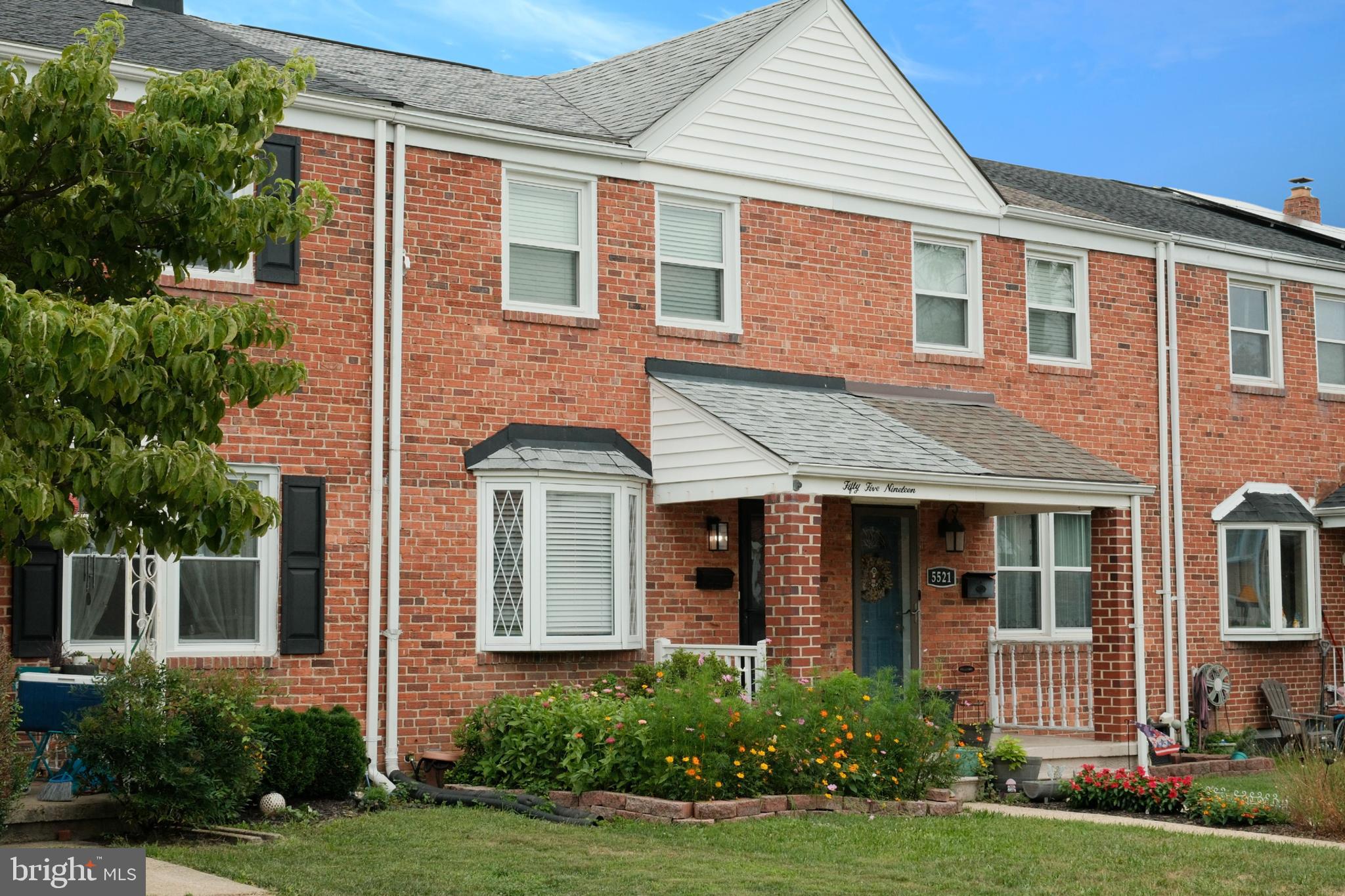 GAYLORD MANOR - Residential