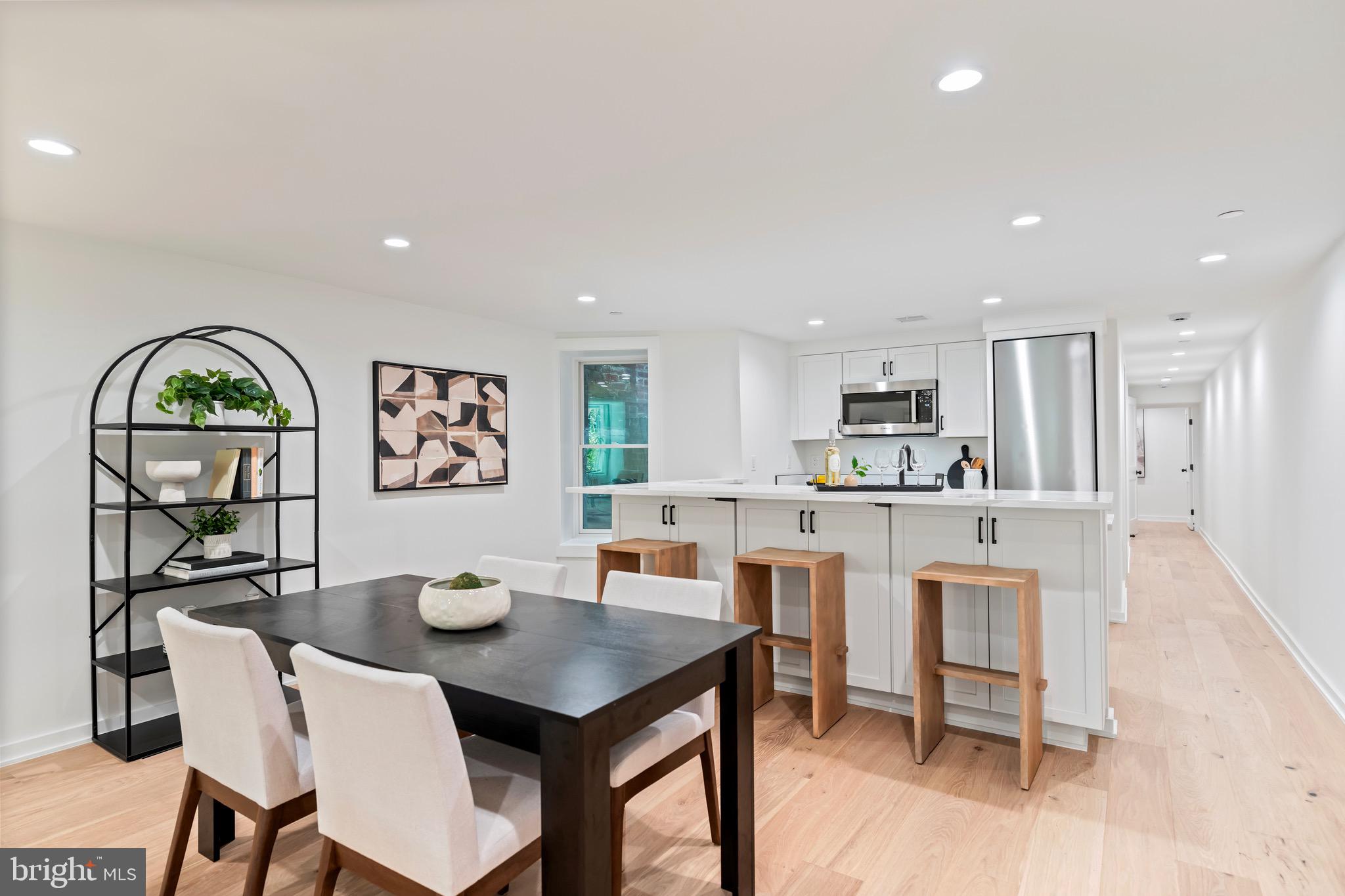 CAPITOL HILL - Residential Income