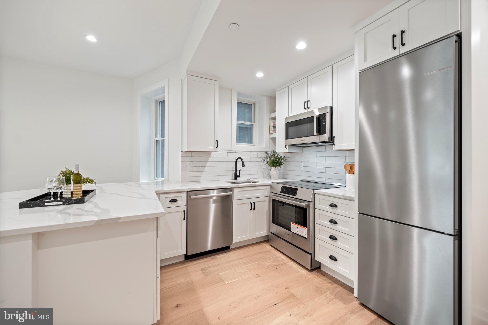 CAPITOL HILL - Residential Income