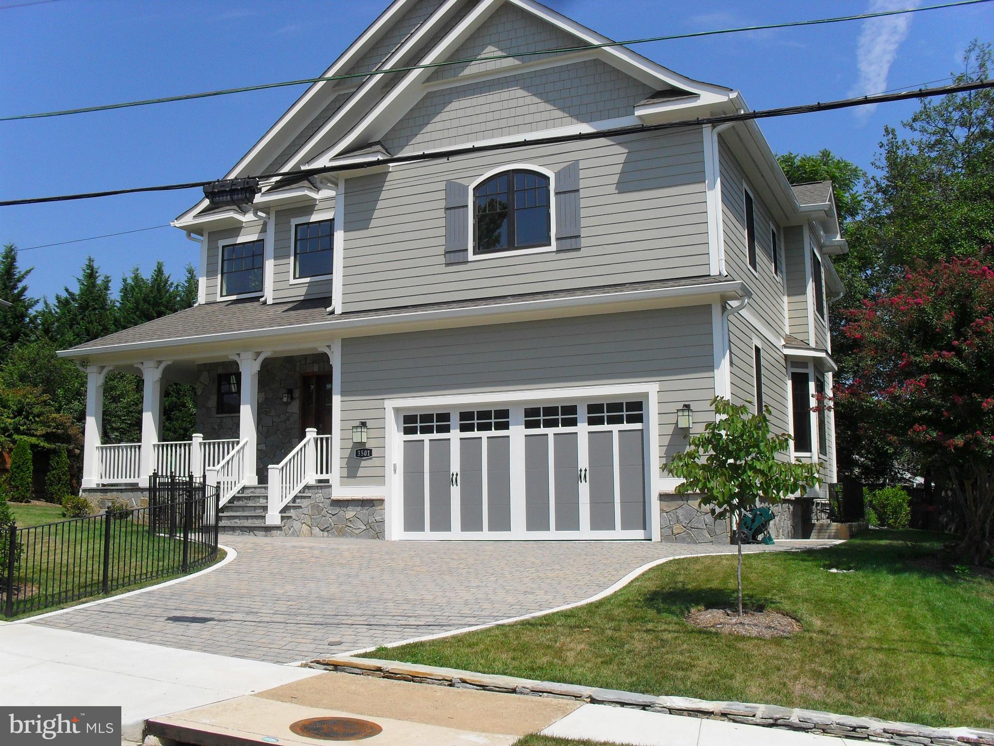 WILLIAMSBURG VILLAGE - Residential