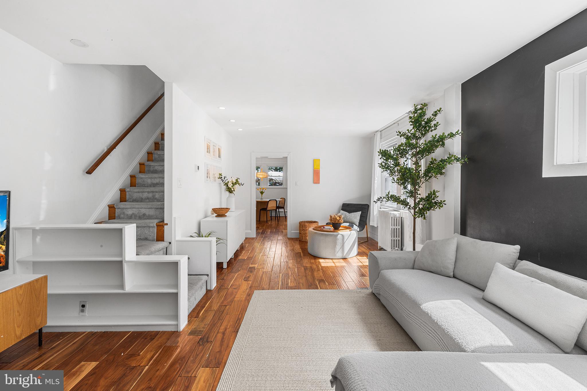 FLOURTOWN - Residential