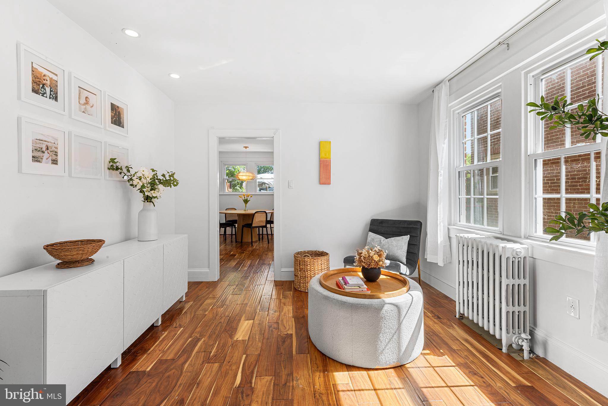 FLOURTOWN - Residential