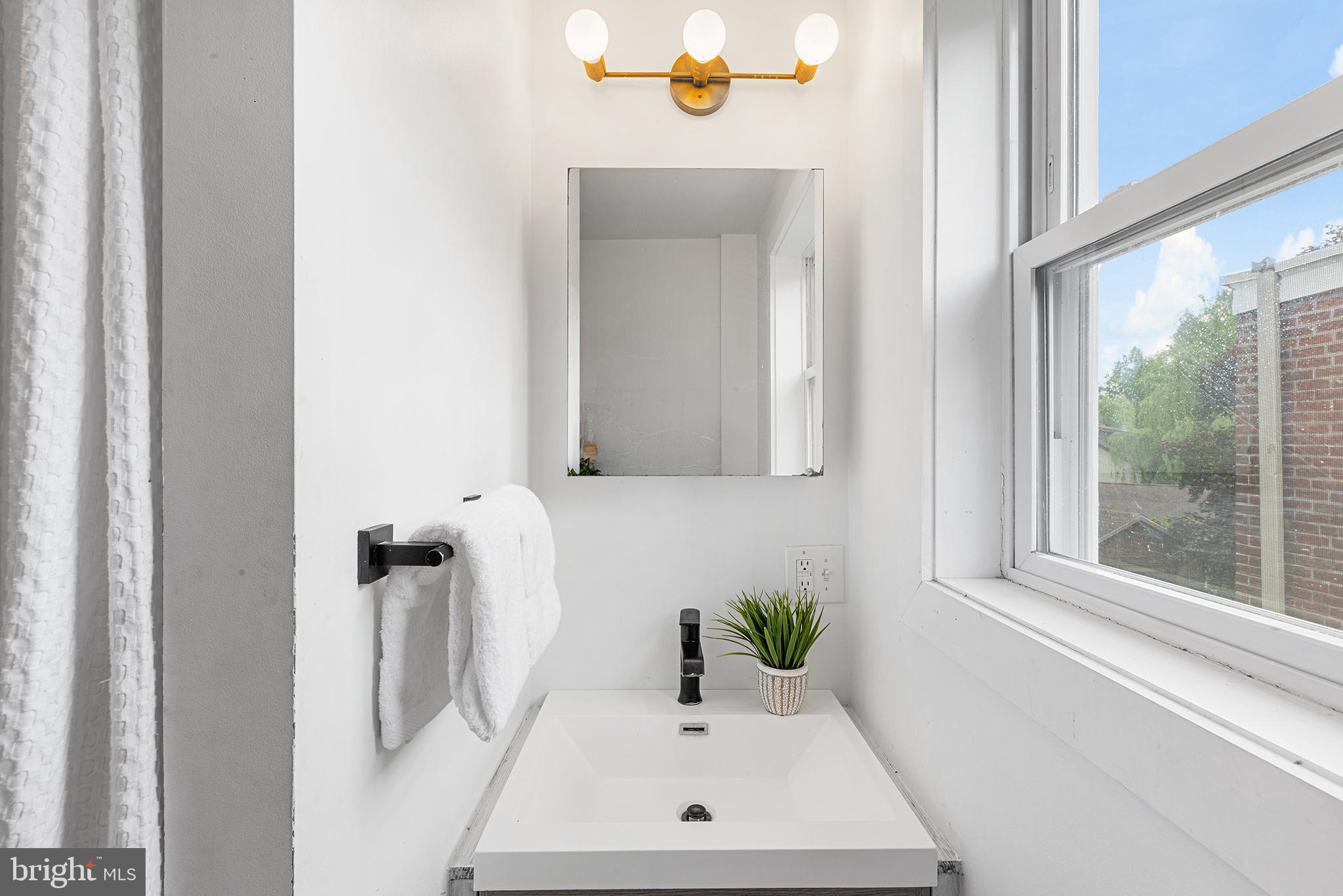 FLOURTOWN - Residential