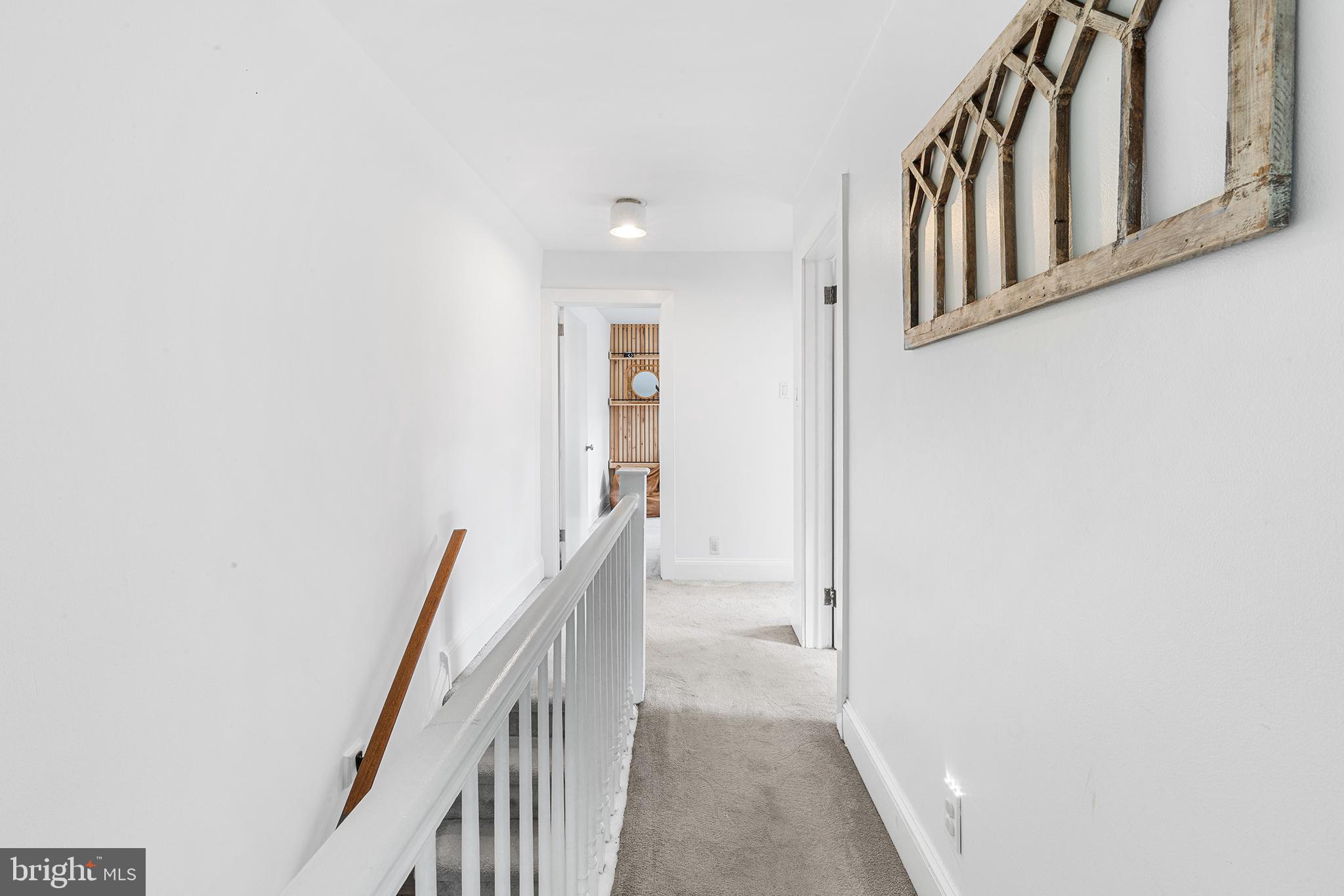 FLOURTOWN - Residential