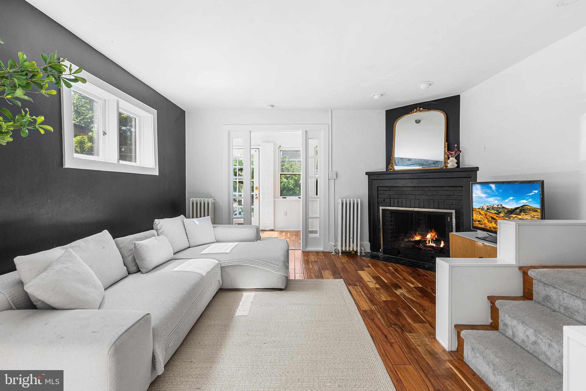 FLOURTOWN - Residential