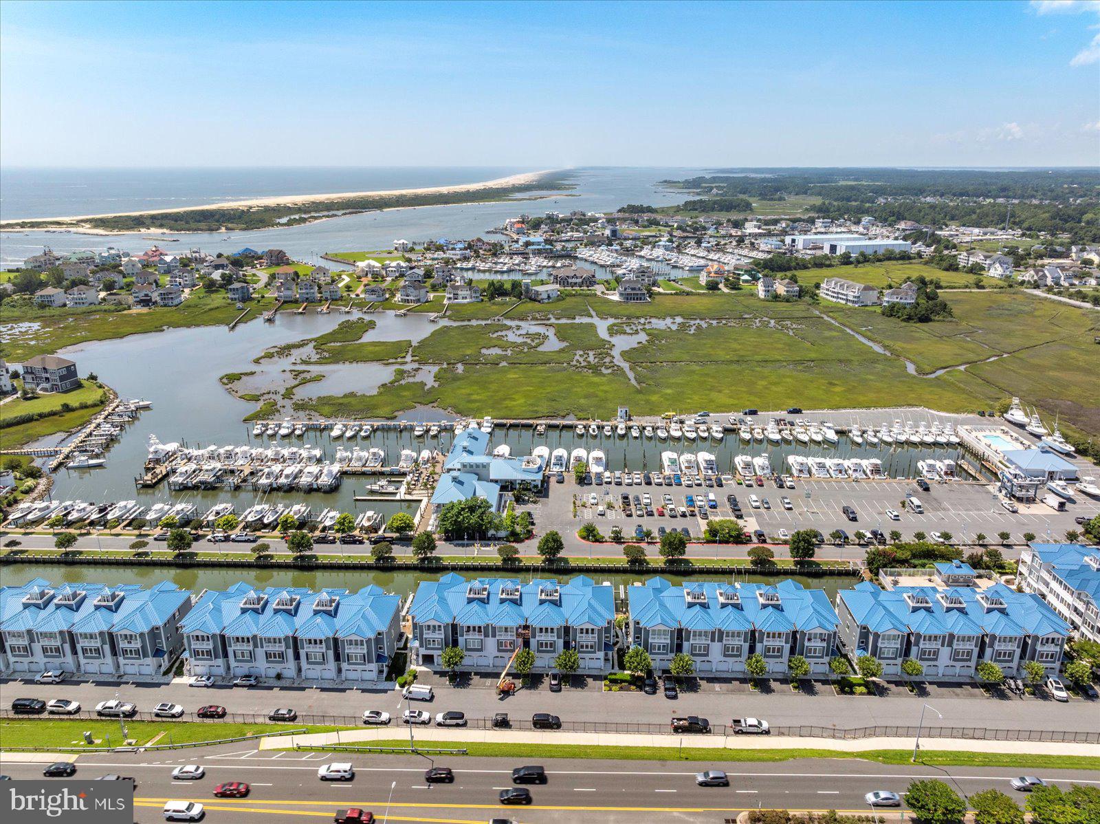 ESTATES AT INLET ISLE - Residential
