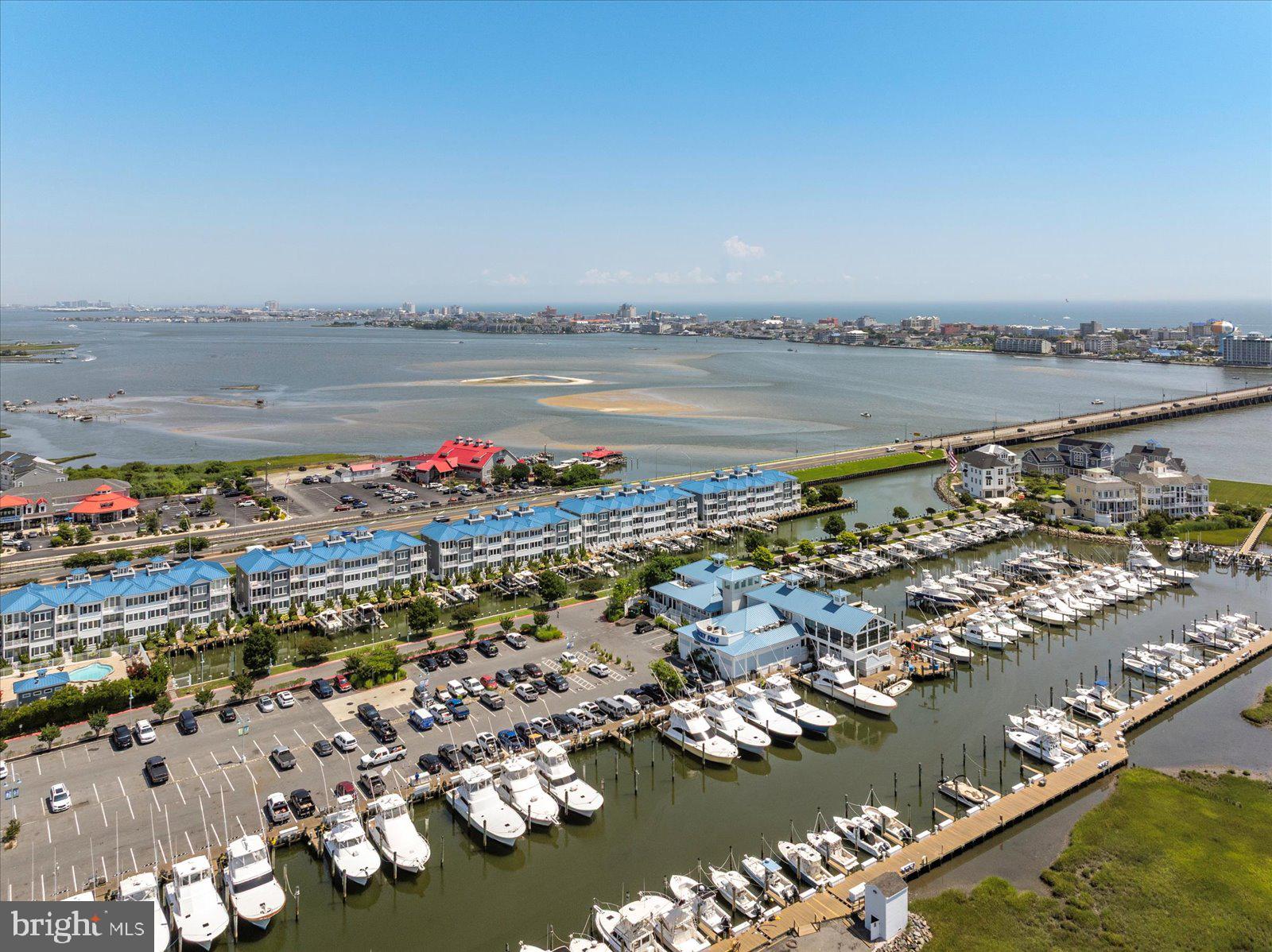 ESTATES AT INLET ISLE - Residential