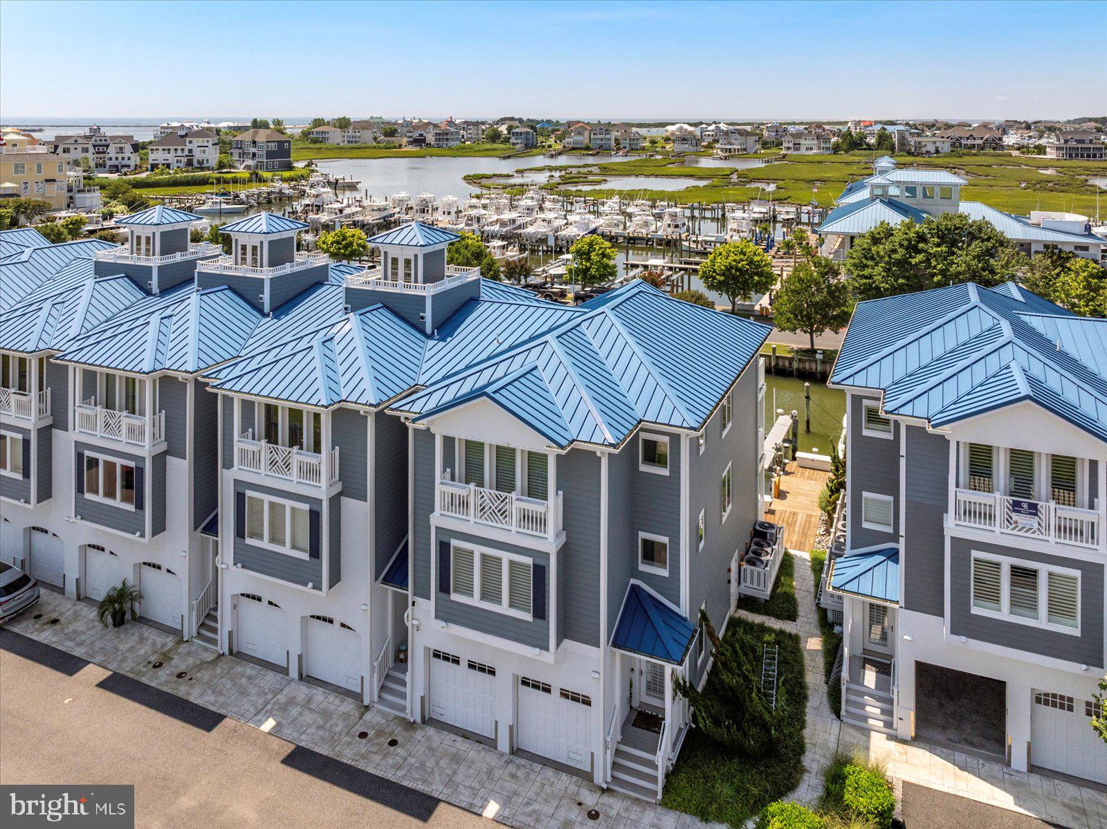 ESTATES AT INLET ISLE - Residential