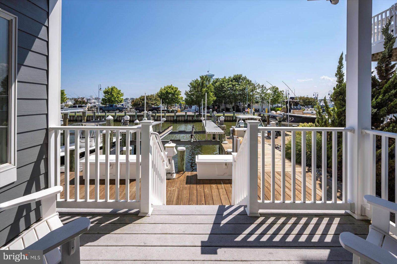 ESTATES AT INLET ISLE - Residential