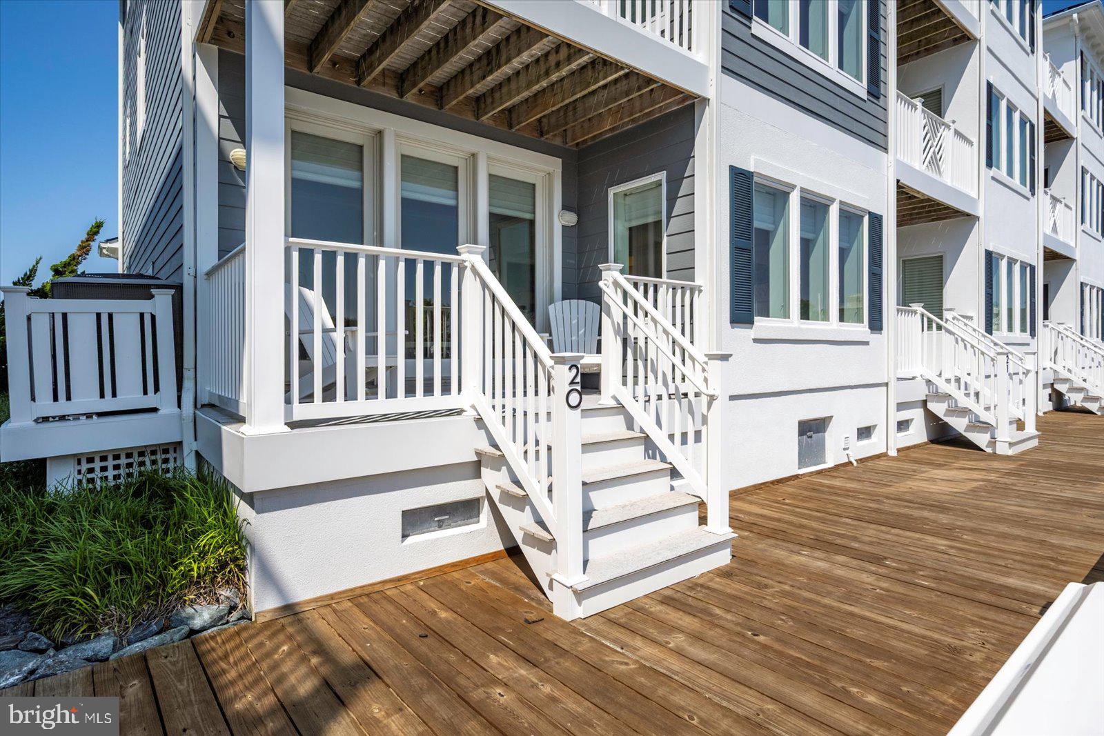 ESTATES AT INLET ISLE - Residential