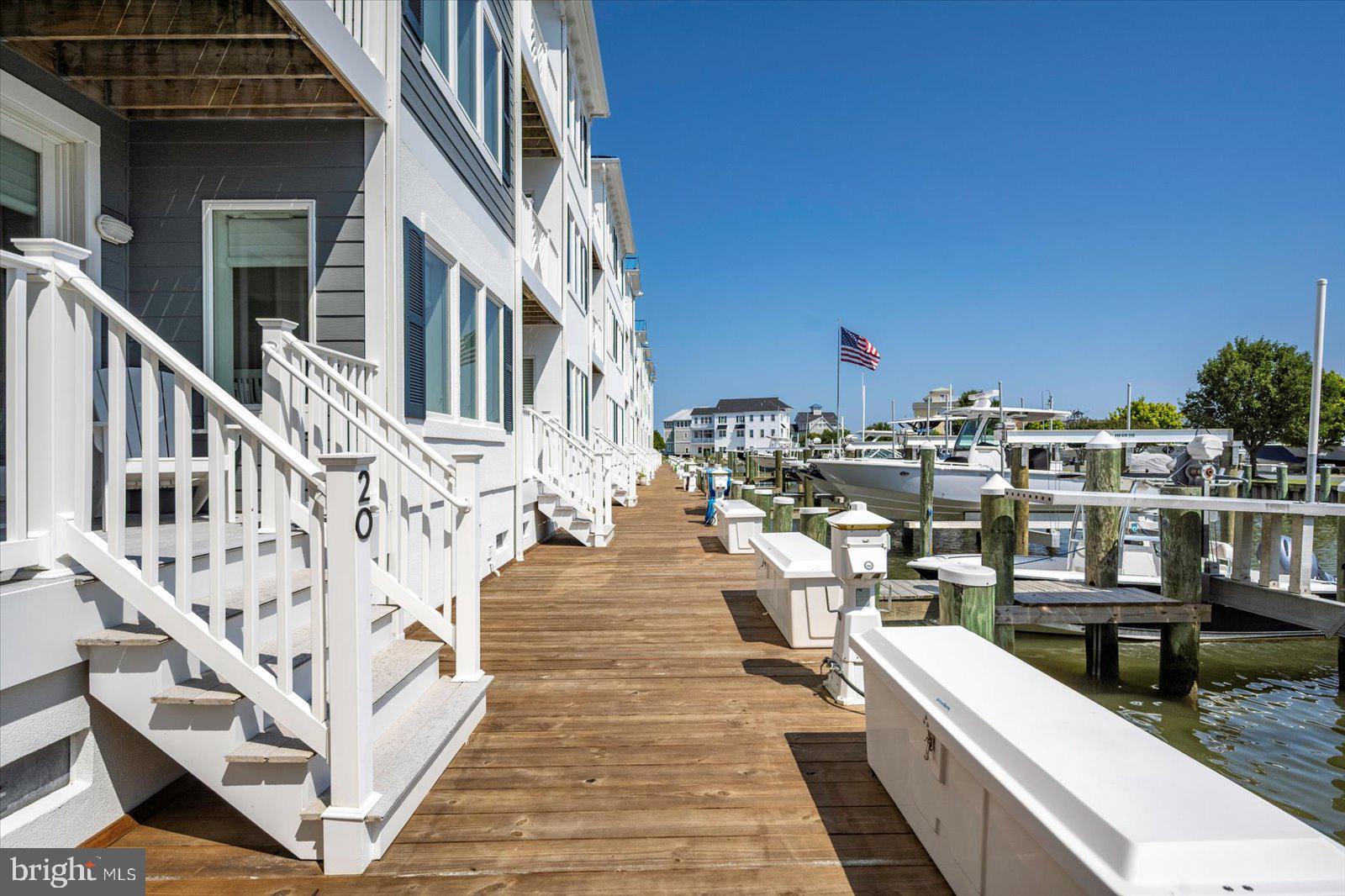 ESTATES AT INLET ISLE - Residential