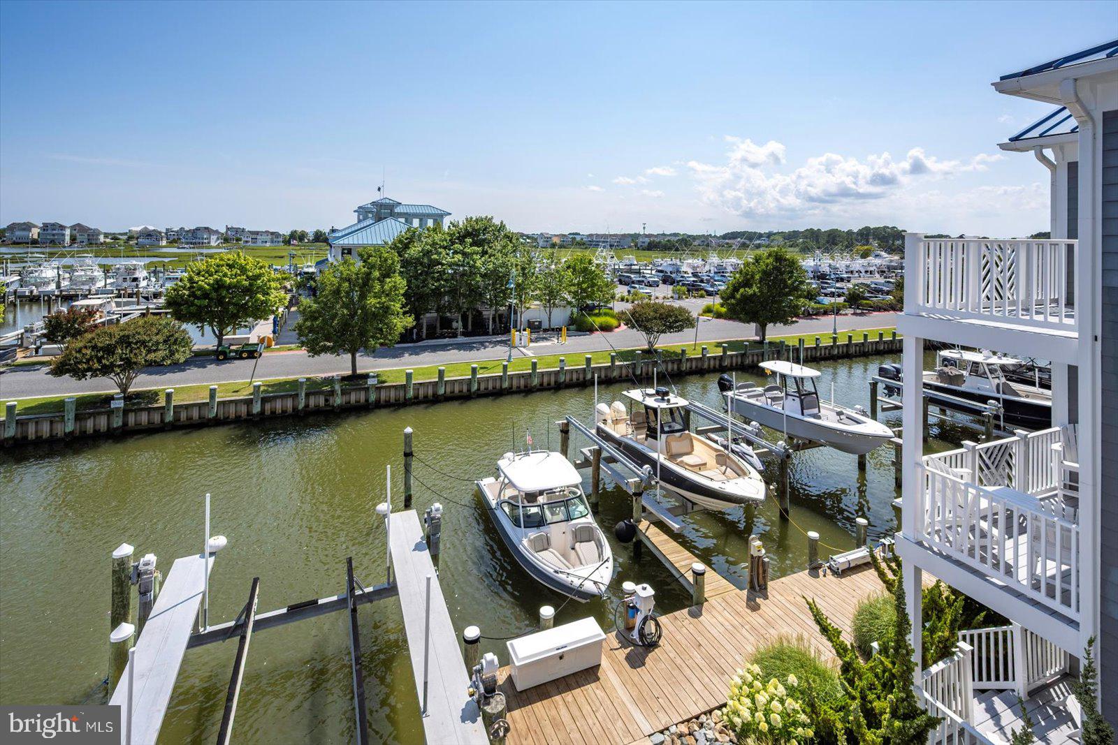ESTATES AT INLET ISLE - Residential