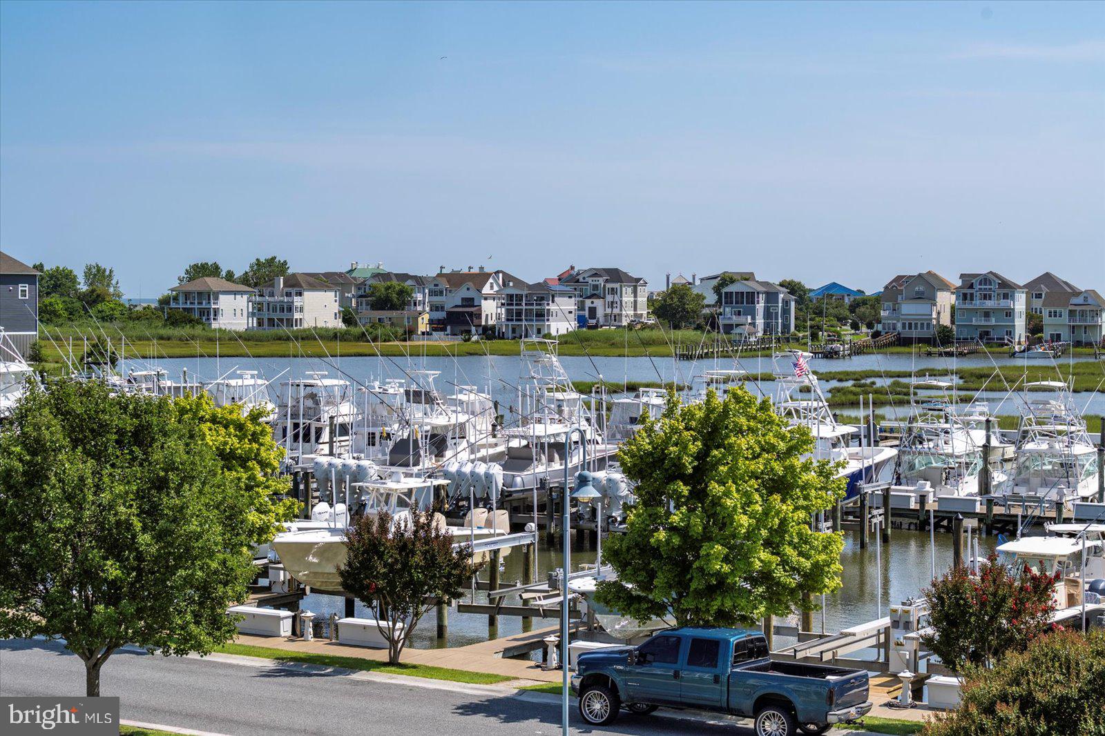 ESTATES AT INLET ISLE - Residential
