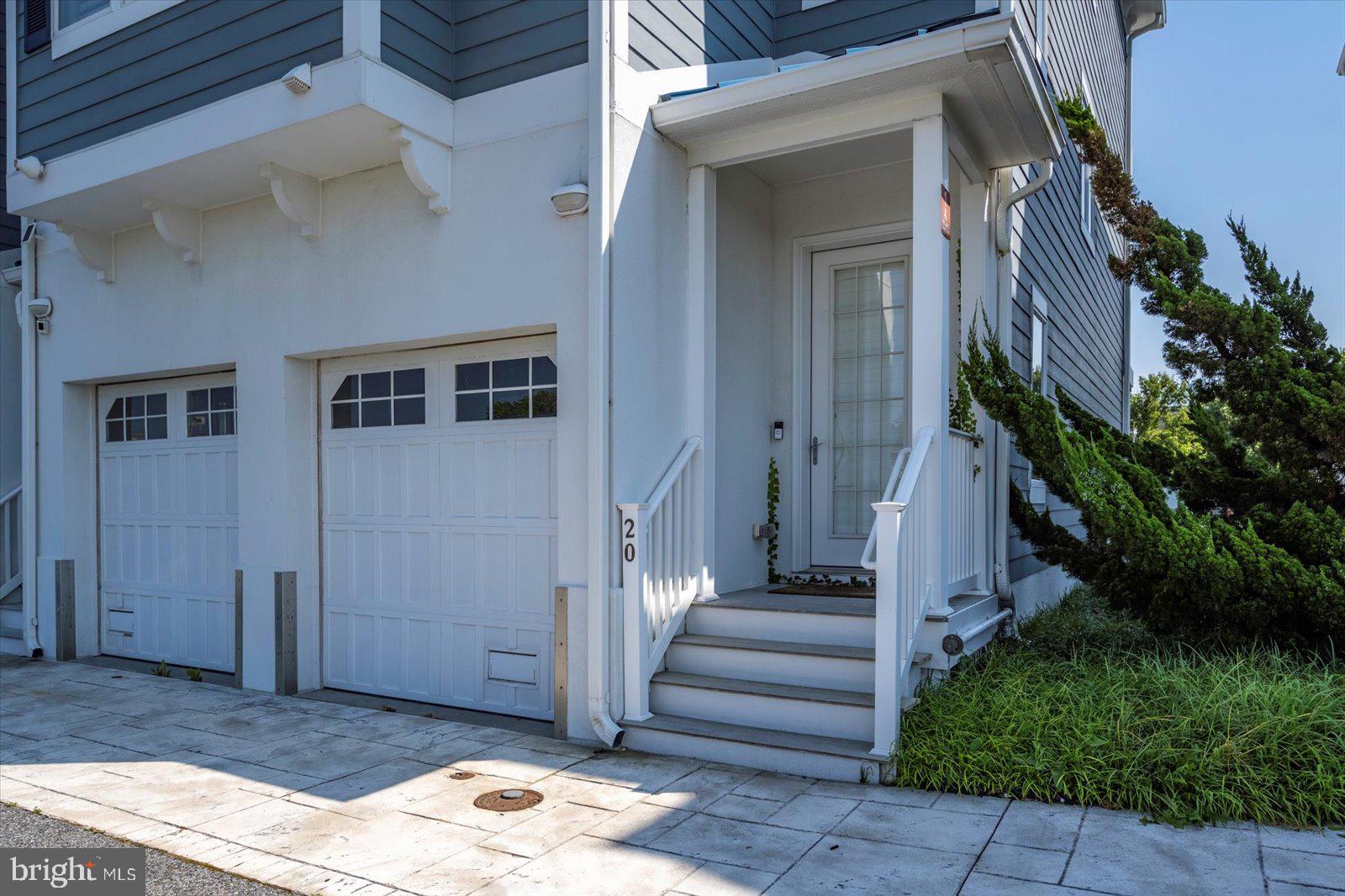 ESTATES AT INLET ISLE - Residential