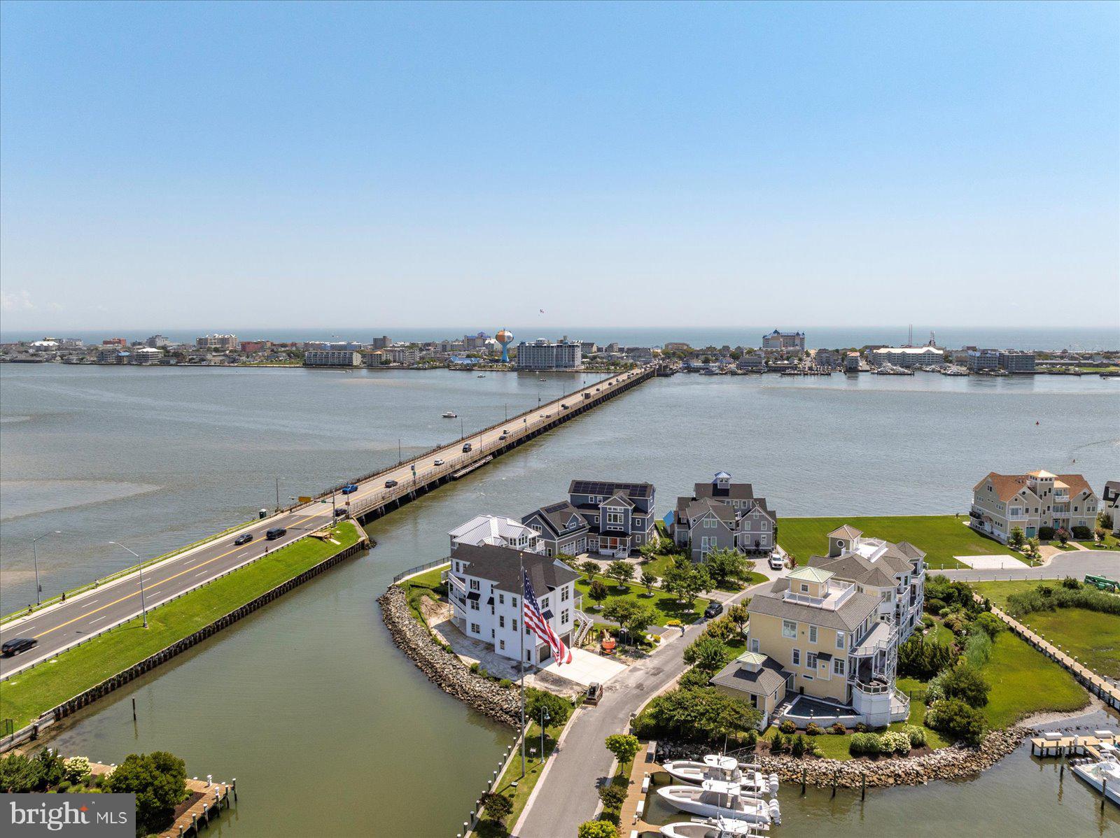 ESTATES AT INLET ISLE - Residential
