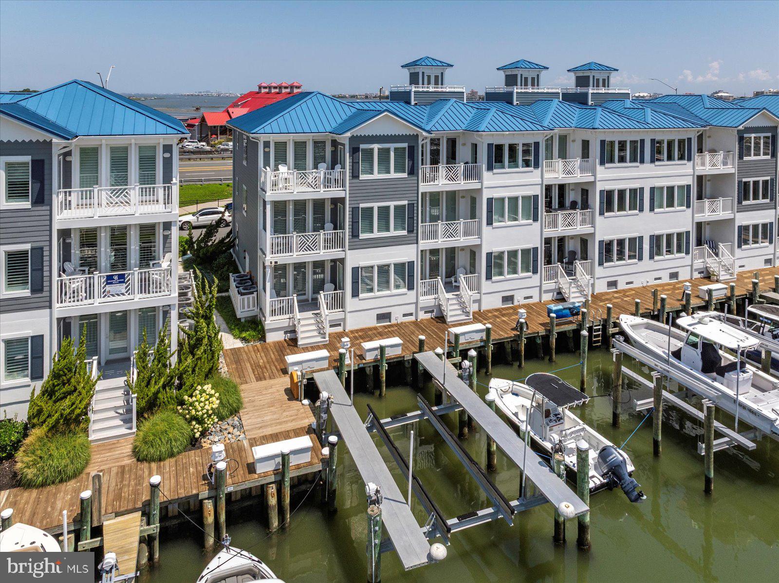 ESTATES AT INLET ISLE - Residential